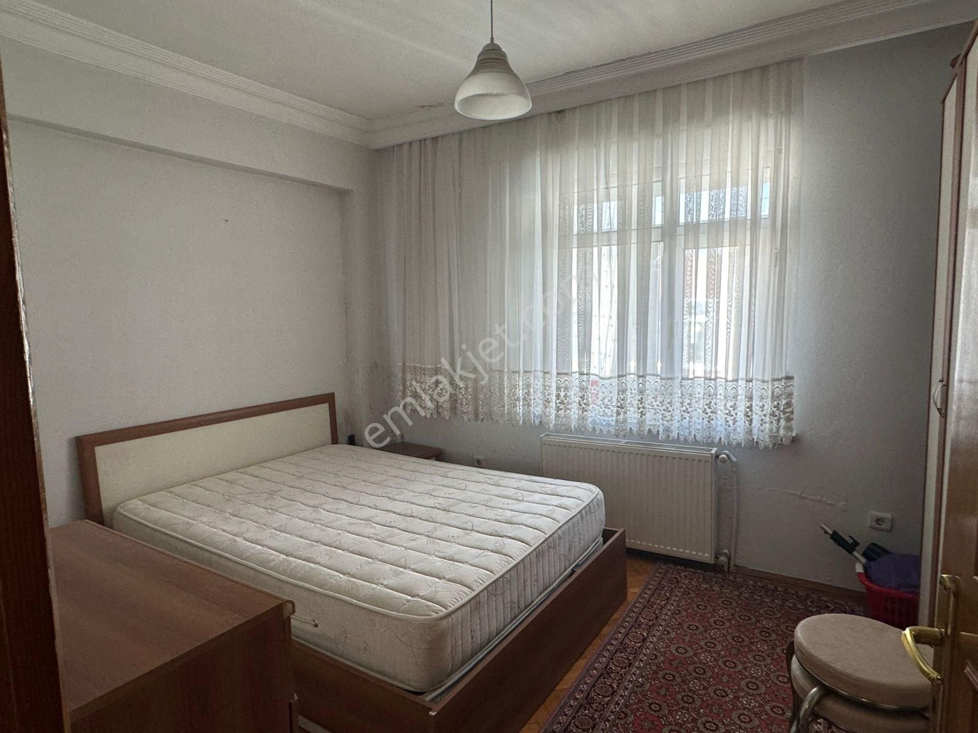 Güneşli Bağlar Mahallesi Kiralık Full Eşyalı 2+1 Daire - Görsel 23