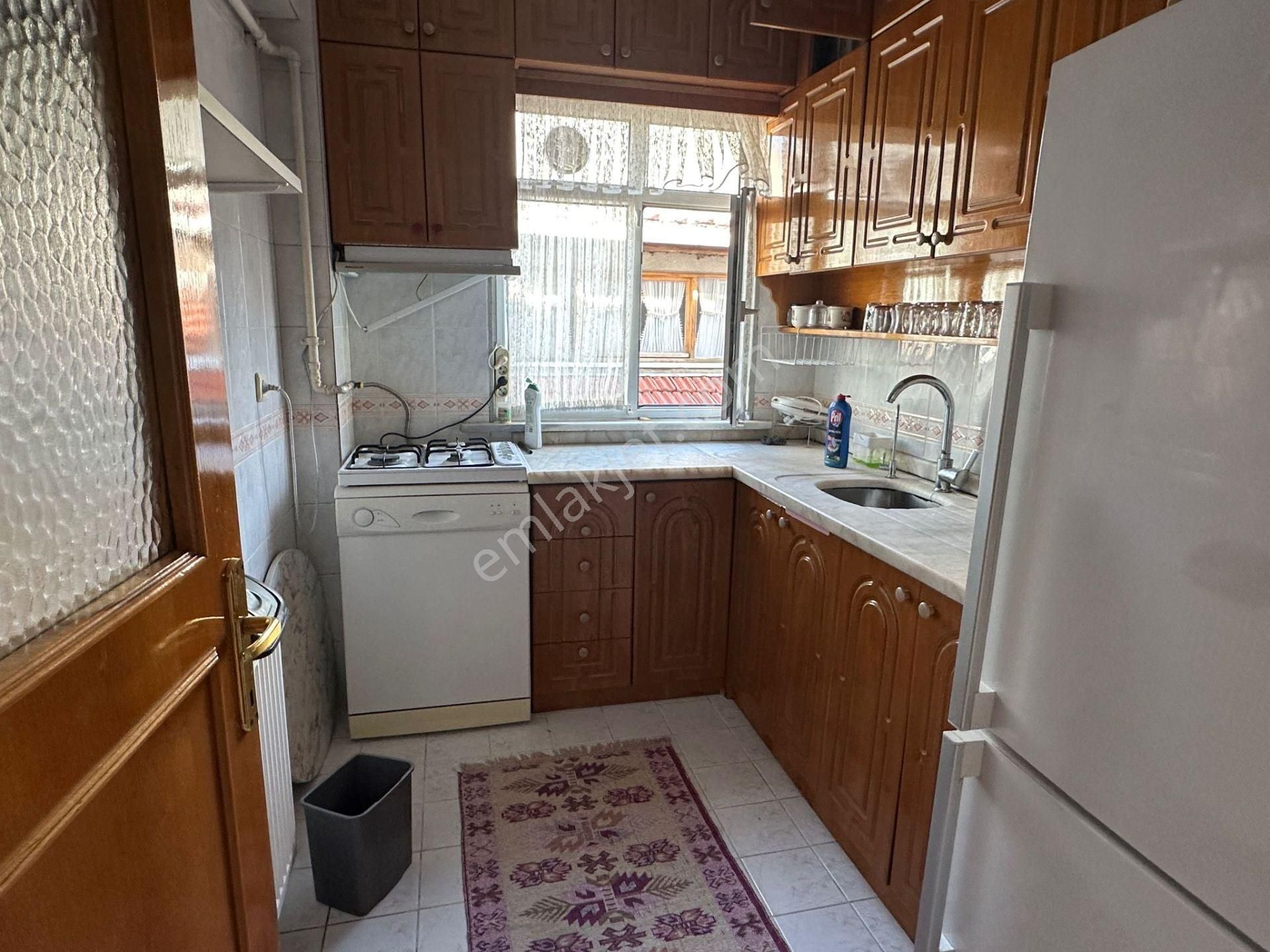 Güneşli Bağlar Mahallesi Kiralık Full Eşyalı 2+1 Daire - Görsel 7