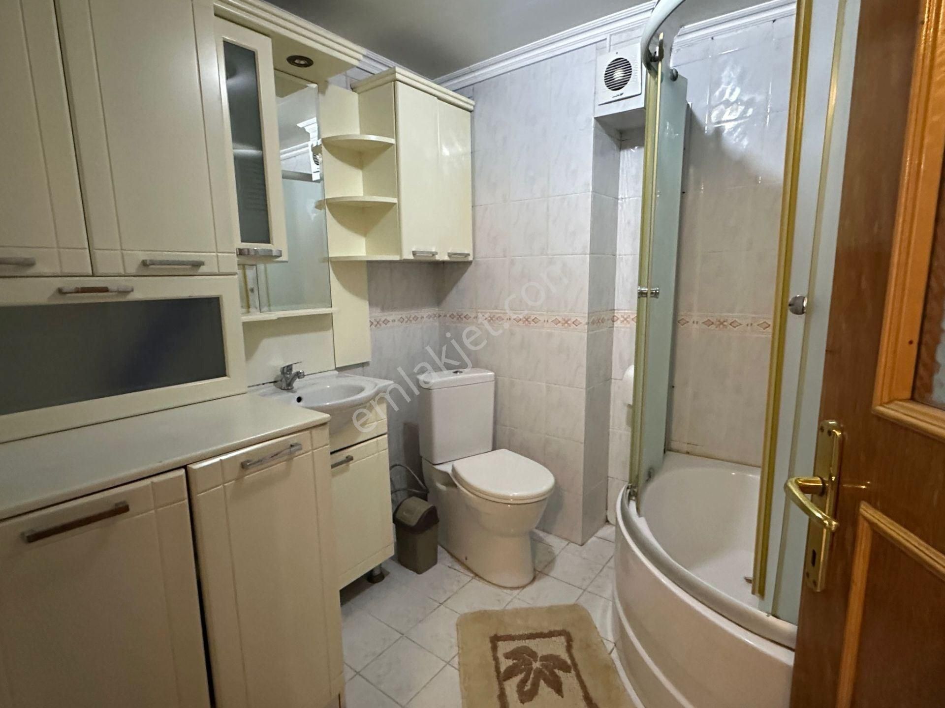 Güneşli Bağlar Mahallesi Kiralık Full Eşyalı 2+1 Daire - Görsel 8