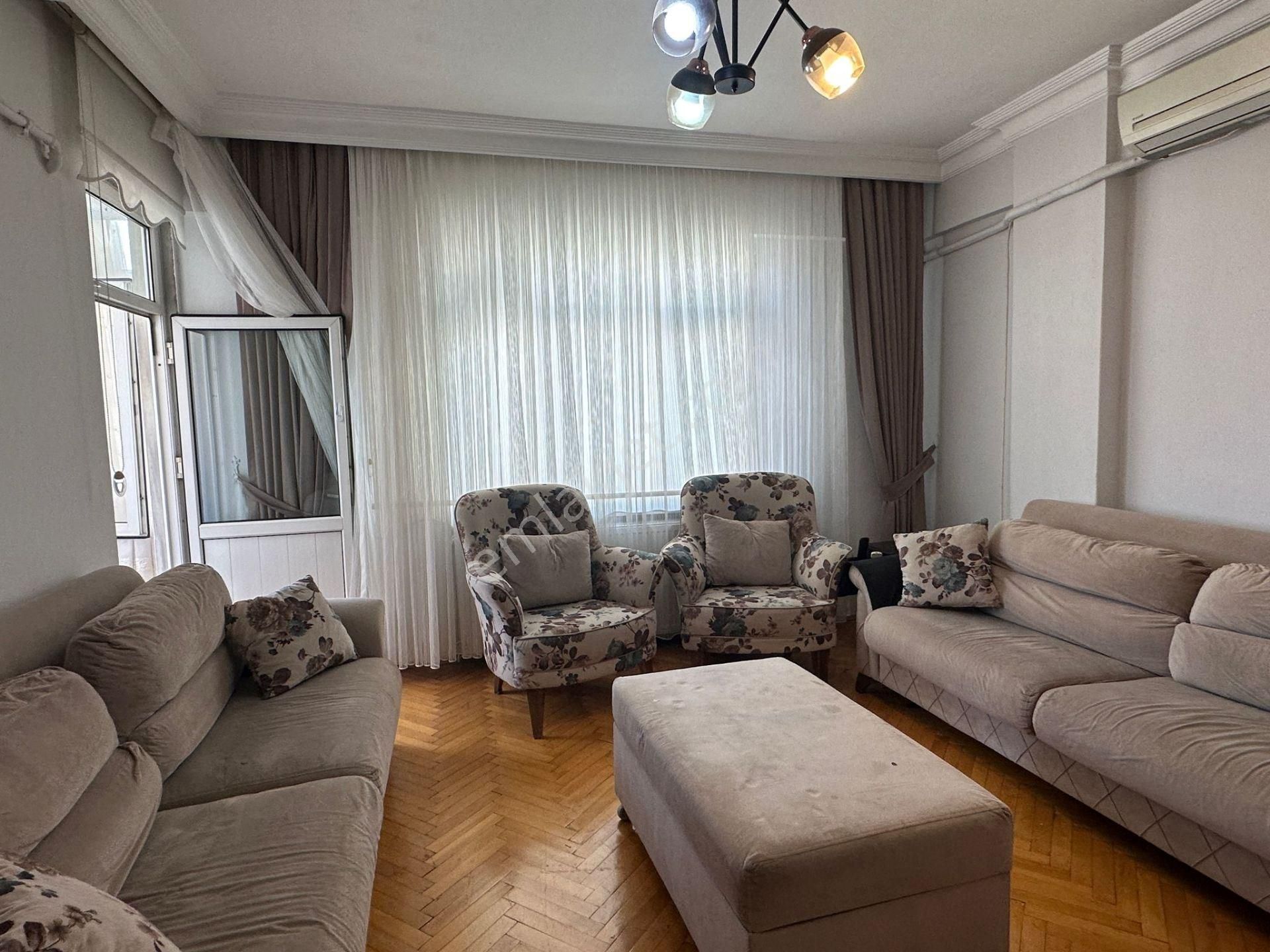 Güneşli Bağlar Mahallesi Kiralık Full Eşyalı 2+1 Daire