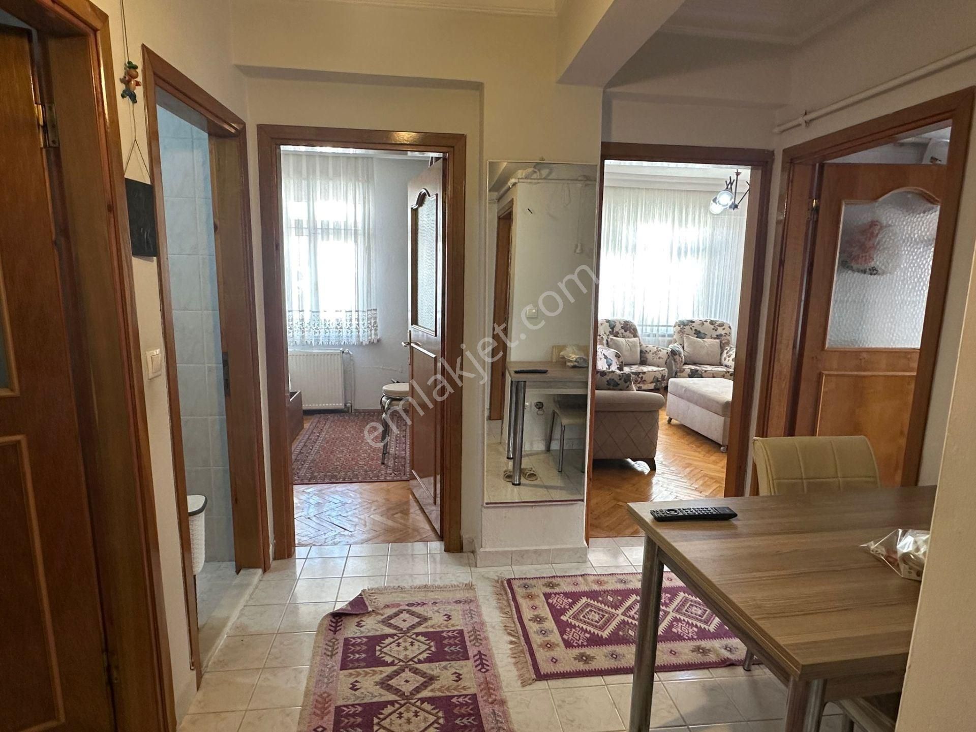 Güneşli Bağlar Mahallesi Kiralık Full Eşyalı 2+1 Daire - Görsel 10