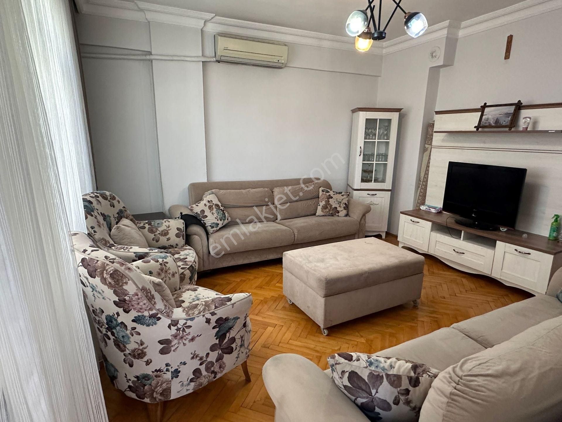 Güneşli Bağlar Mahallesi Kiralık Full Eşyalı 2+1 Daire - Görsel 31