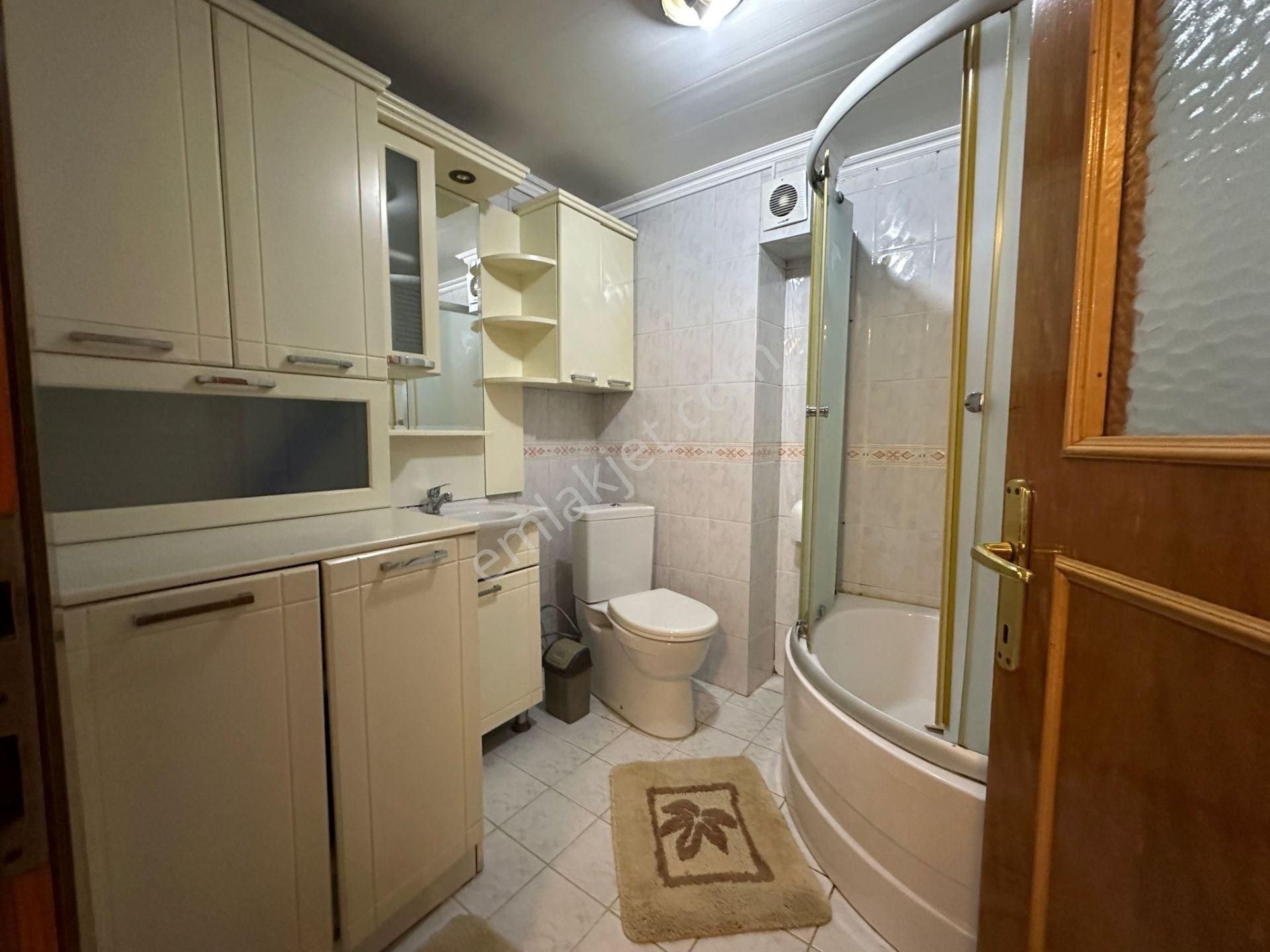 Güneşli Bağlar Mahallesi Kiralık Full Eşyalı 2+1 Daire - Görsel 17