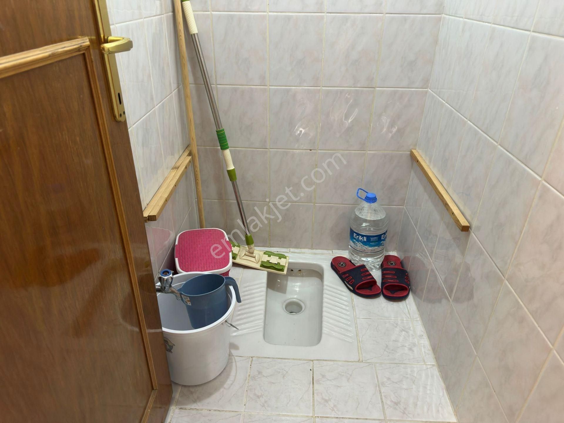 Güneşli Bağlar Mahallesi Kiralık Full Eşyalı 2+1 Daire - Görsel 9