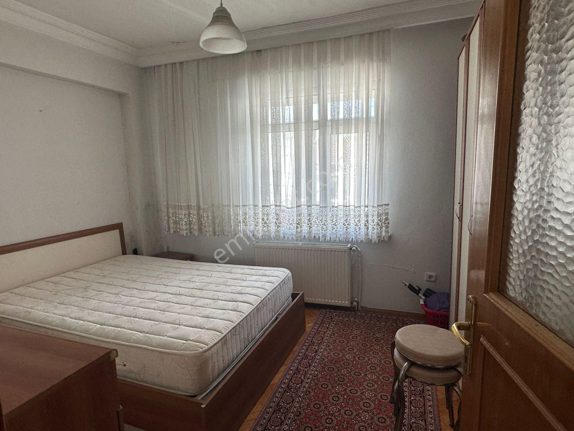 Güneşli Bağlar Mahallesi Kiralık Full Eşyalı 2+1 Daire - Görsel 13