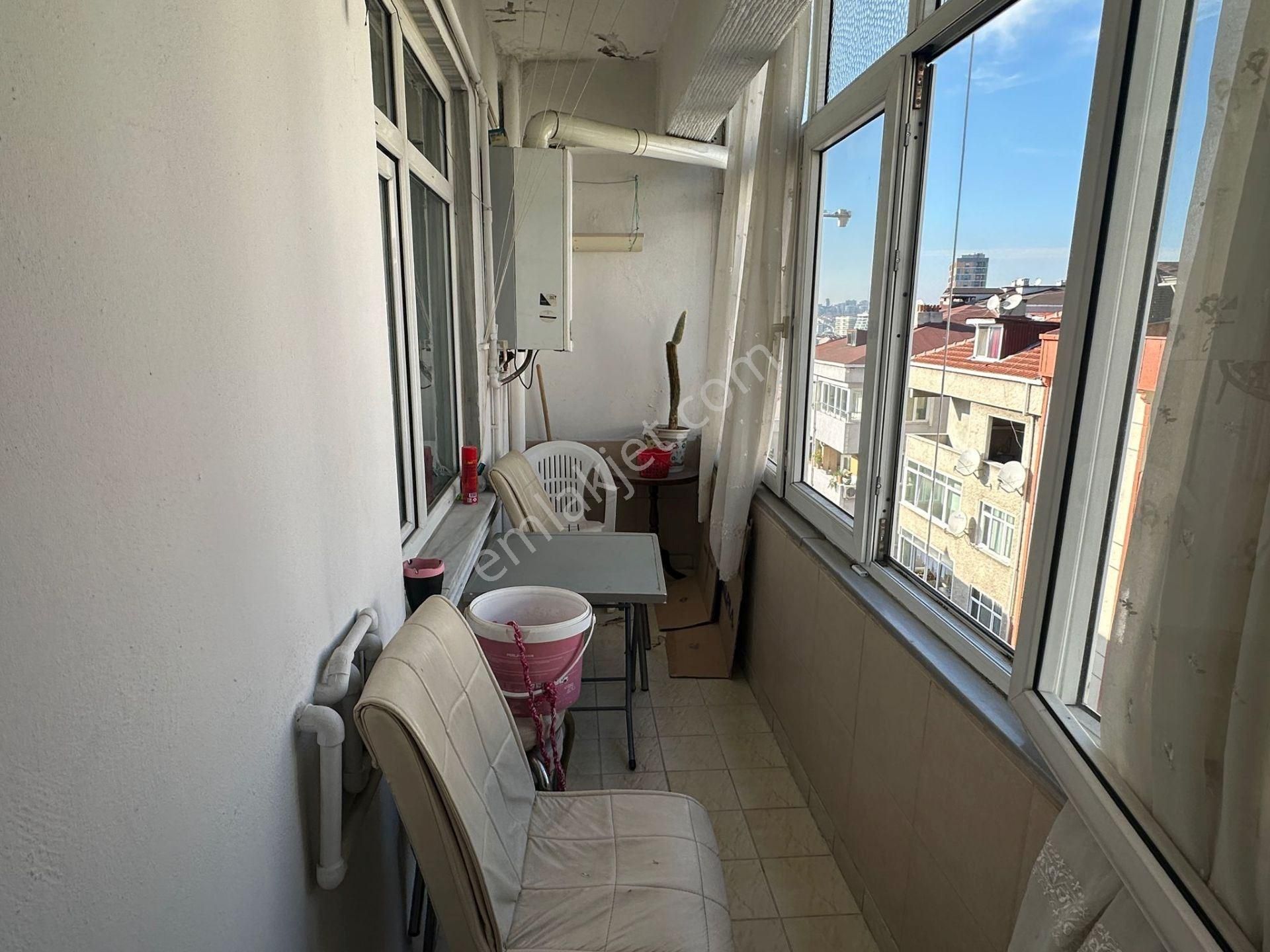 Güneşli Bağlar Mahallesi Kiralık Full Eşyalı 2+1 Daire - Görsel 25