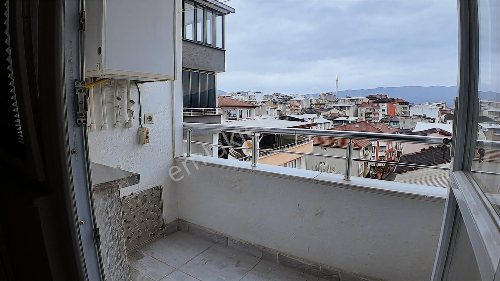Nova Realty'den Satılık Ferah Ve Manzaralı 5+1 Daire - Görsel 21