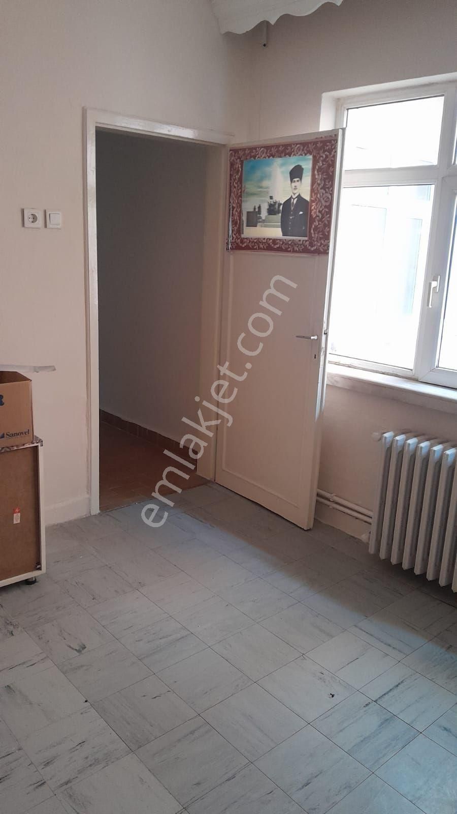 Zafer Mahallesi'nde Odaları Bağımsız Satılık Daire - Görsel 4