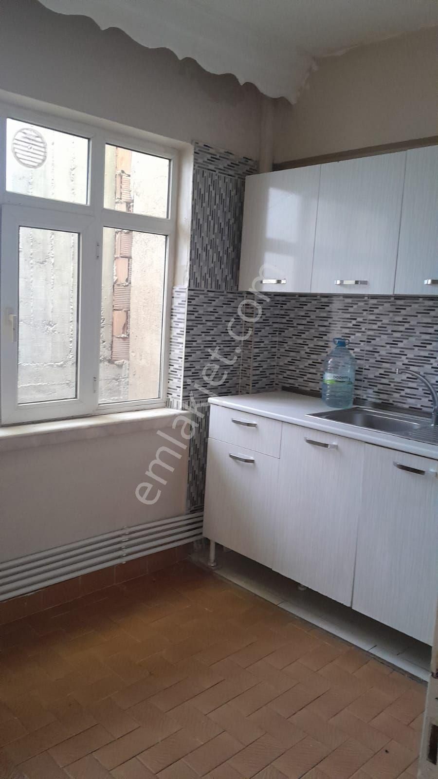 Zafer Mahallesi'nde Odaları Bağımsız Satılık Daire - Görsel 3