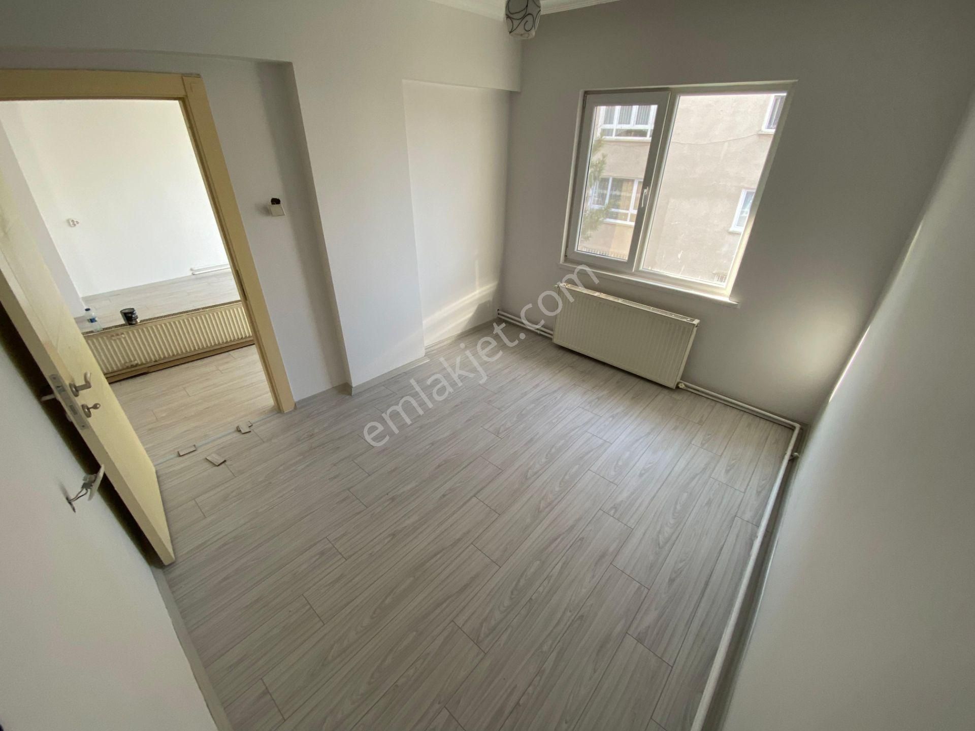 Pınarbaşı Mah Katta Yapılı 3+1 Dutluk Göbekte Satılık Daire - Görsel 7