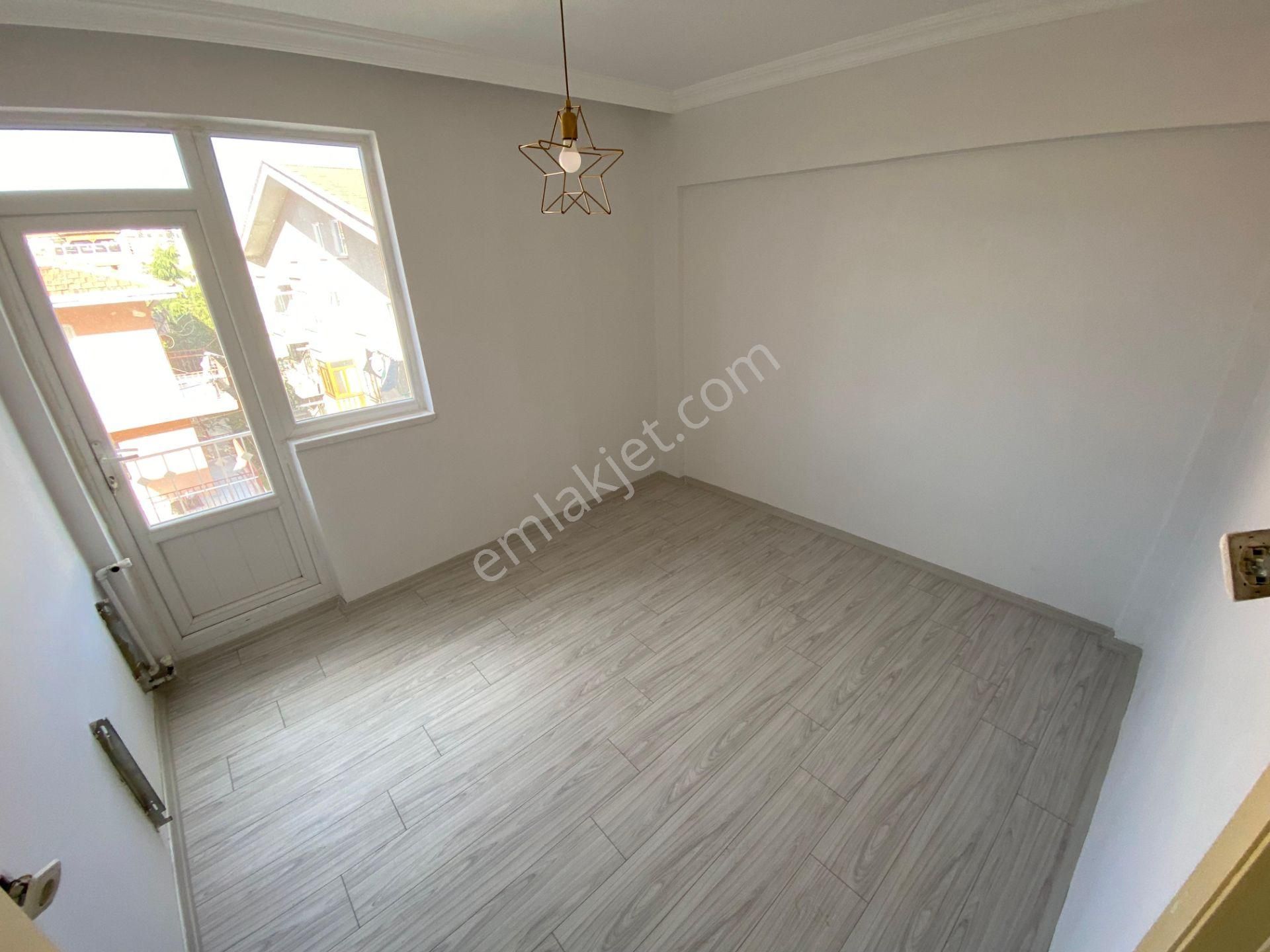 Pınarbaşı Mah Katta Yapılı 3+1 Dutluk Göbekte Satılık Daire - Görsel 11