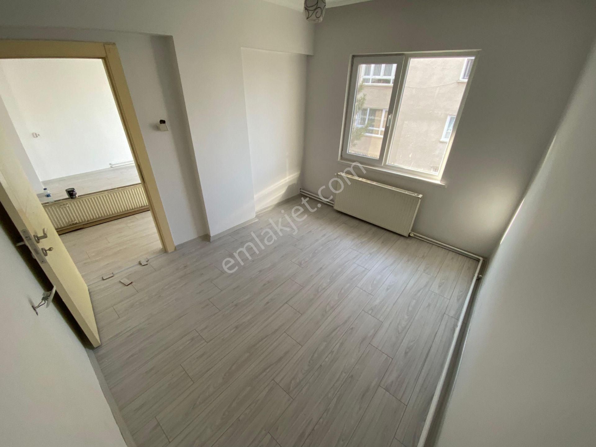 Pınarbaşı Mah Katta Yapılı 3+1 Dutluk Göbekte Satılık Daire - Görsel 9