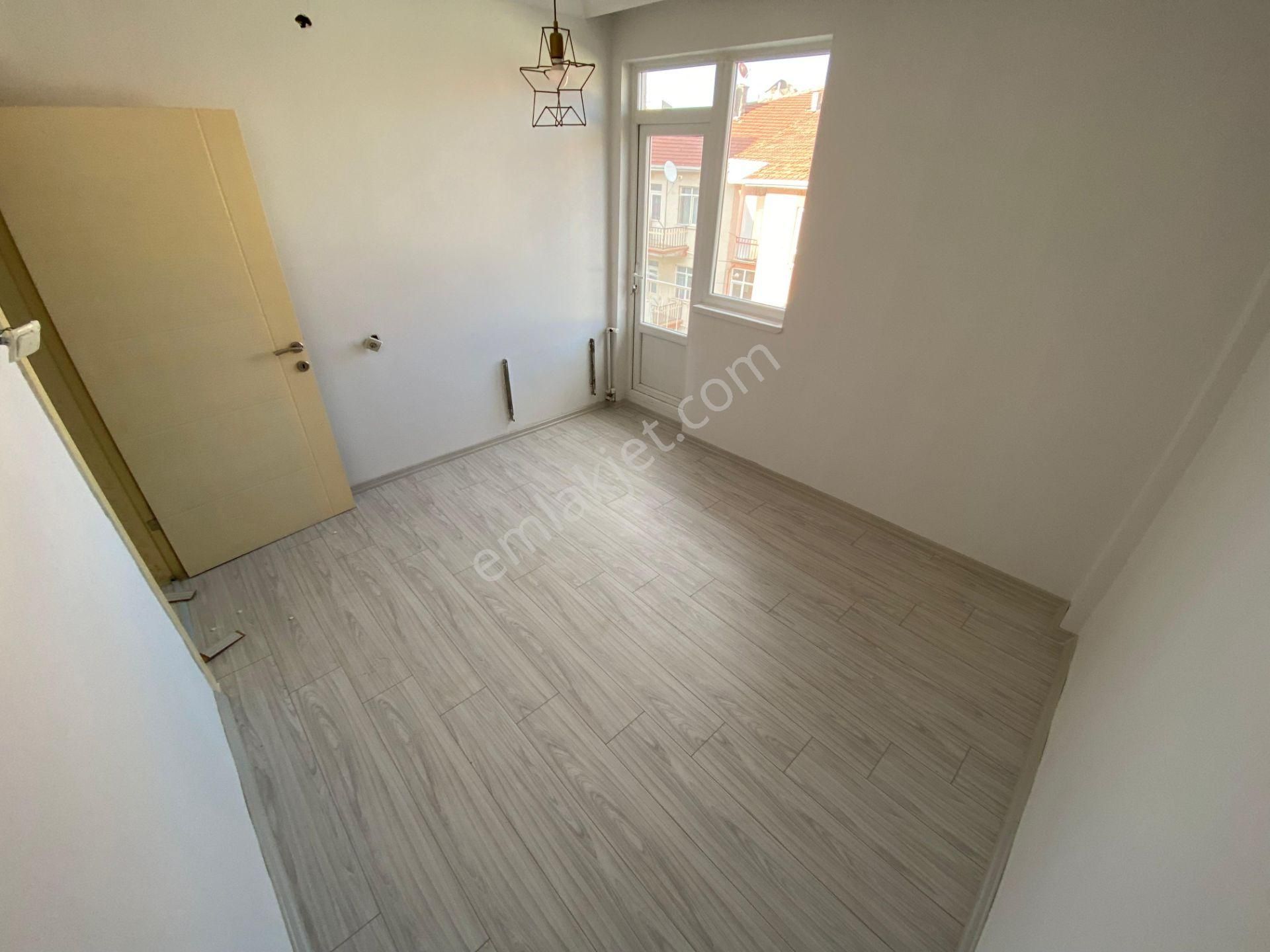 Pınarbaşı Mah Katta Yapılı 3+1 Dutluk Göbekte Satılık Daire - Görsel 12