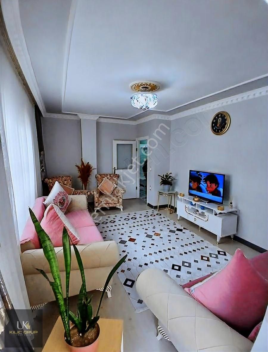 Kılıç Gruptan Güney Ve Ön Cepheli Tam Arakat Güzel Daire - Görsel 2