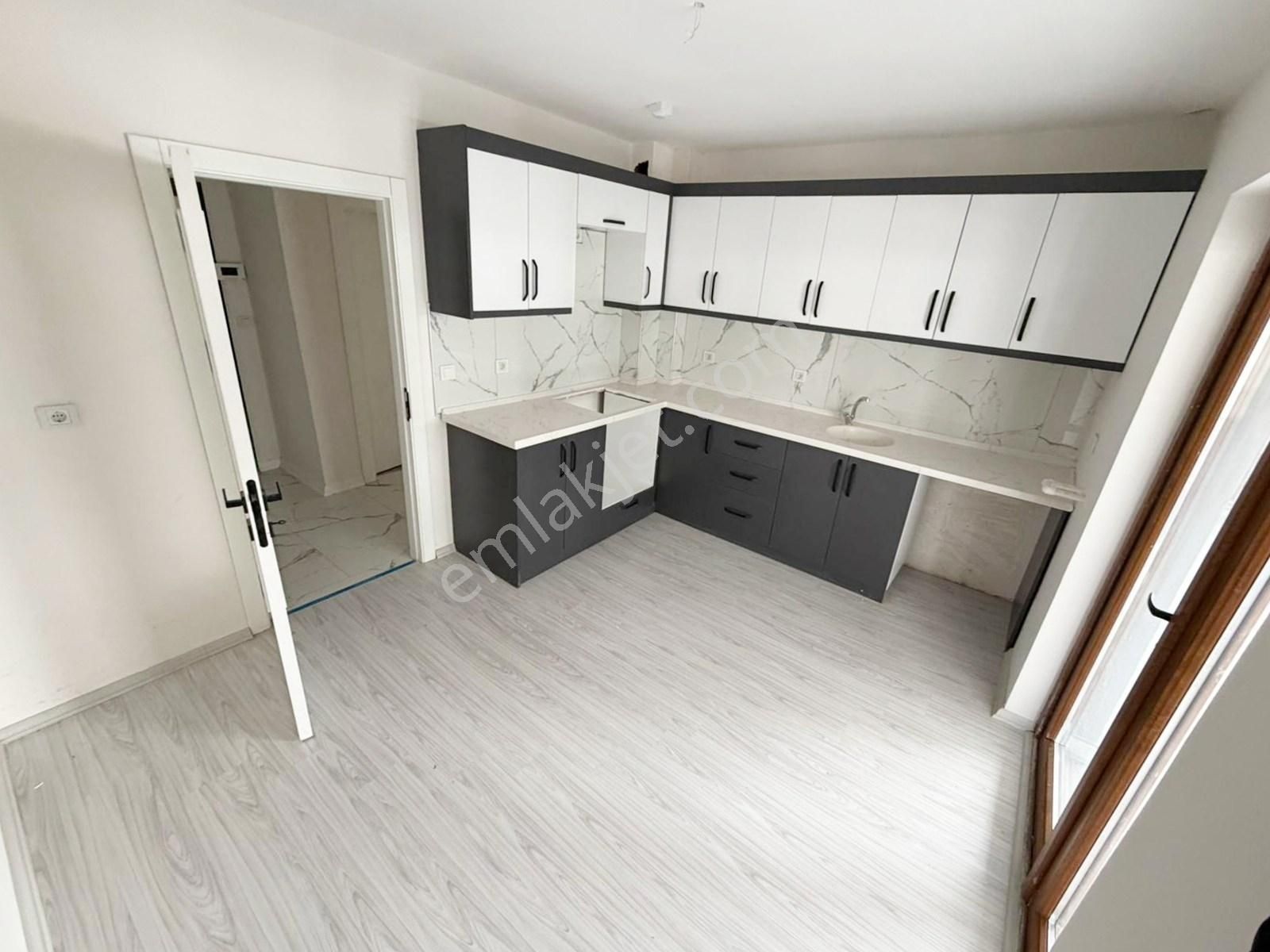 Valentia'dan Park Valley Konutları'nda Ara Kat 3+1 Satılık Daire - Görsel 15