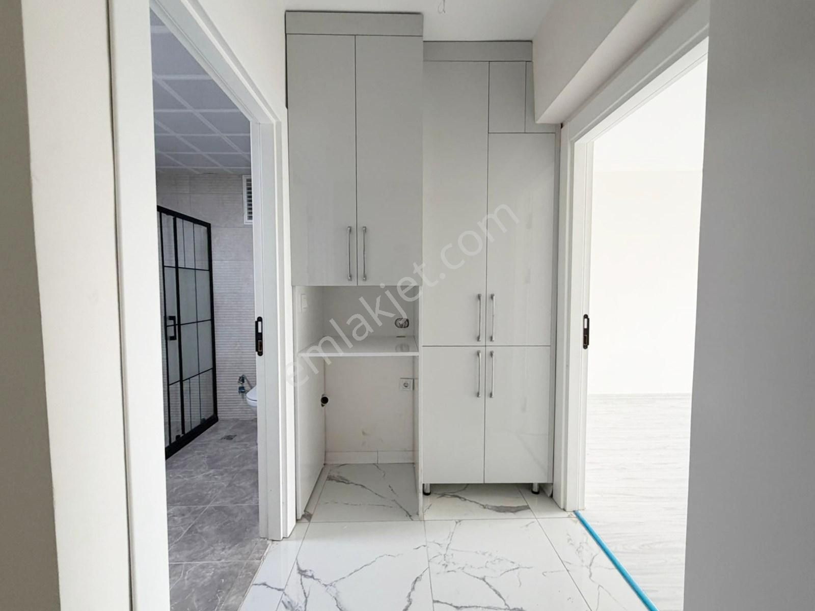 Valentia'dan Park Valley Konutları'nda Ara Kat 3+1 Satılık Daire - Görsel 22