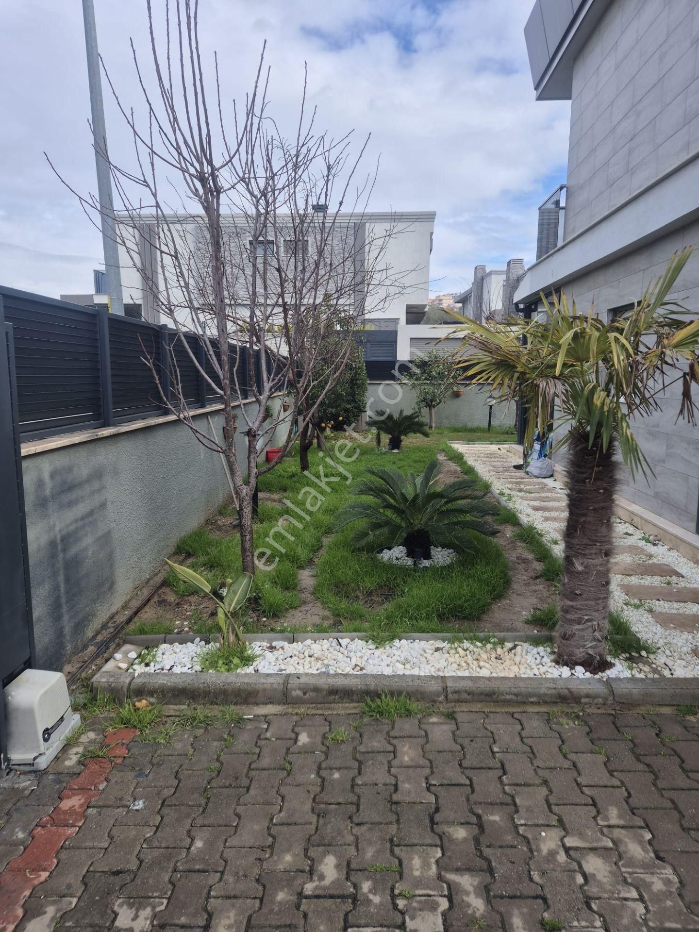 Kuşadası K.denizi Özel Havuzlu Tek Müstakil - Görsel 7