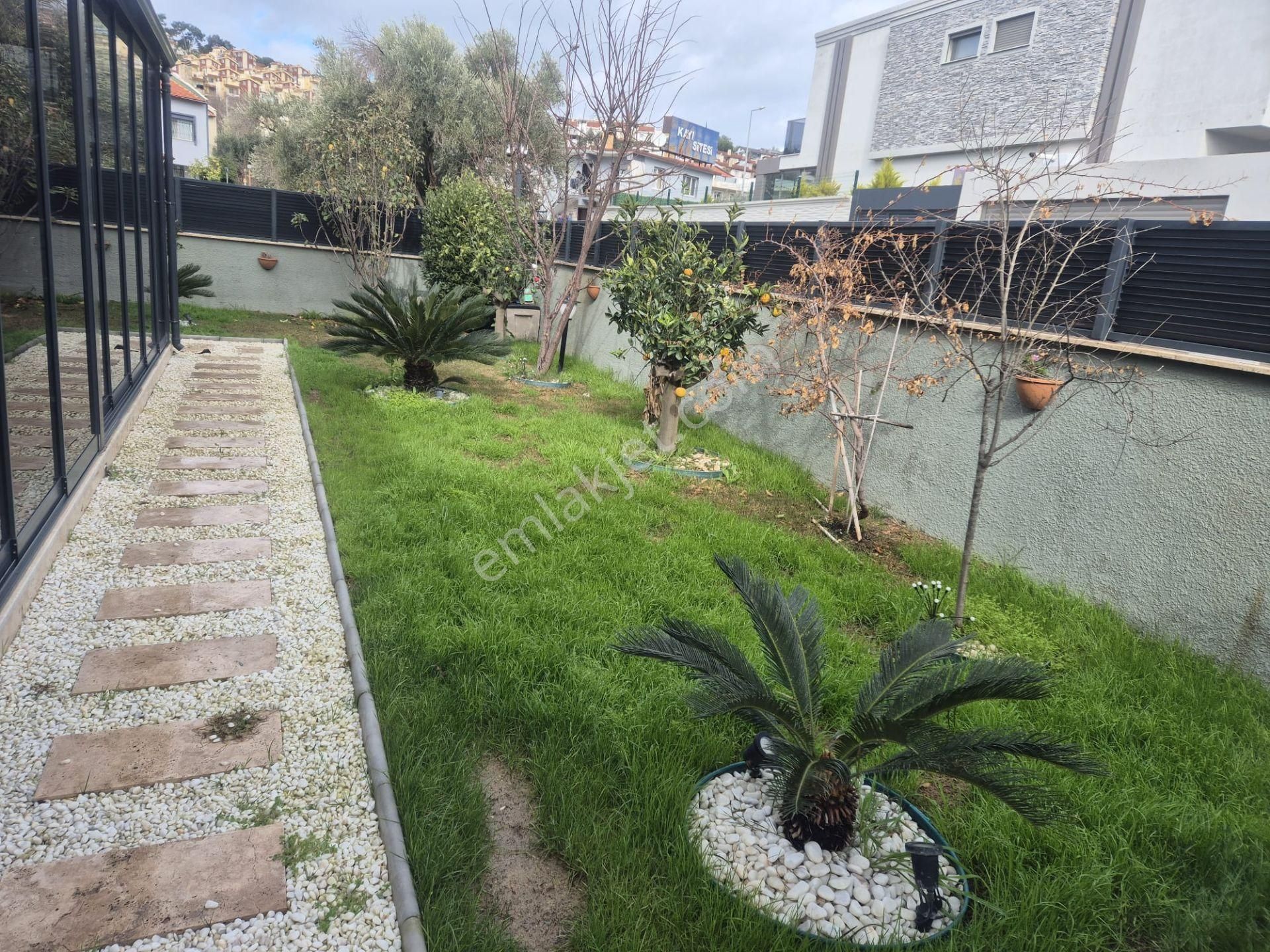 Kuşadası K.denizi Özel Havuzlu Tek Müstakil - Görsel 8