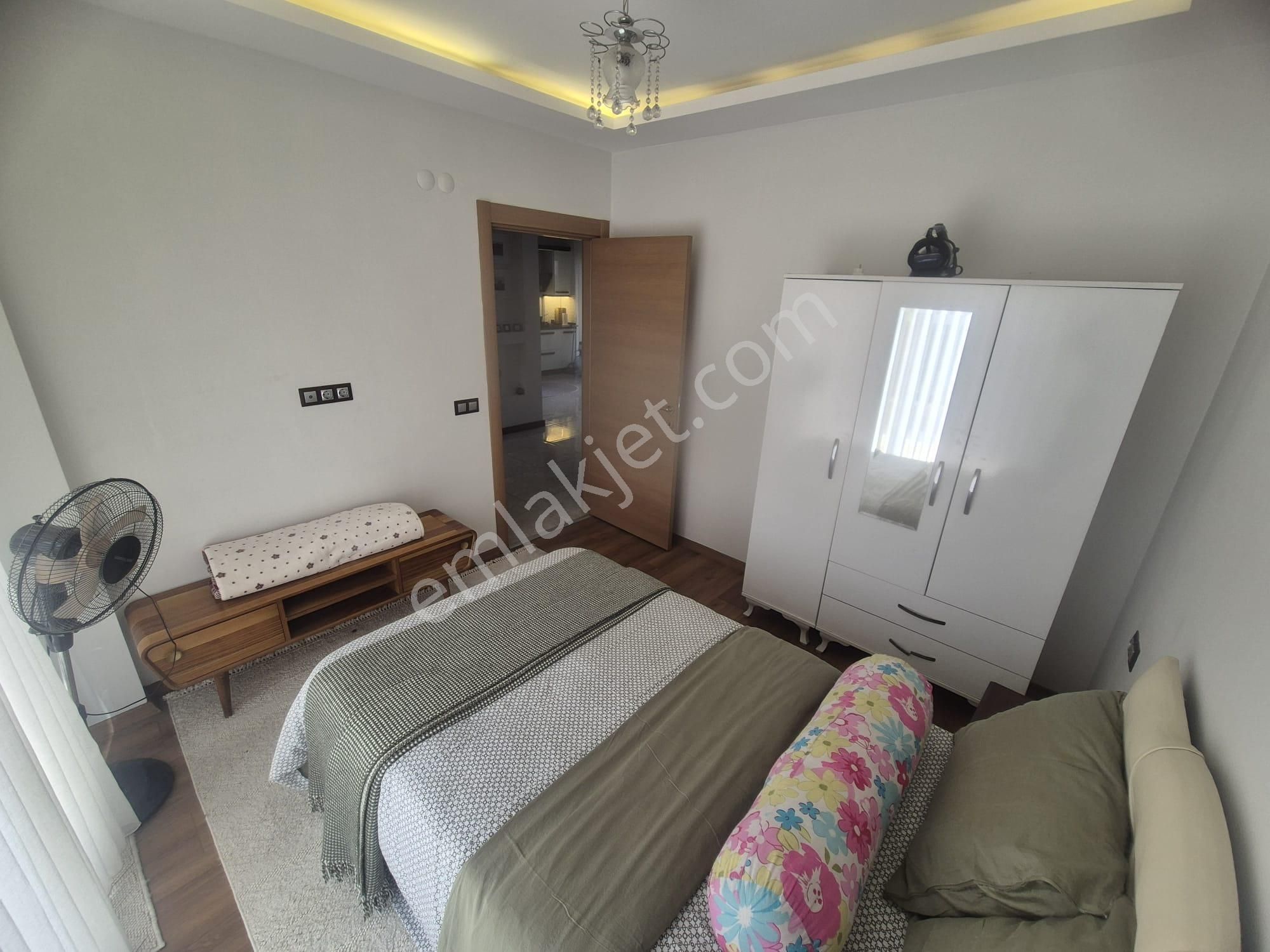 Kuşadası K.denizi Özel Havuzlu Tek Müstakil - Görsel 27