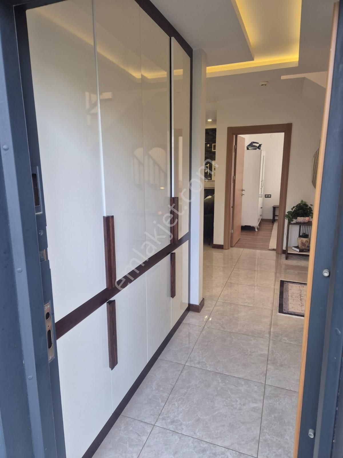 Kuşadası K.denizi Özel Havuzlu Tek Müstakil - Görsel 5