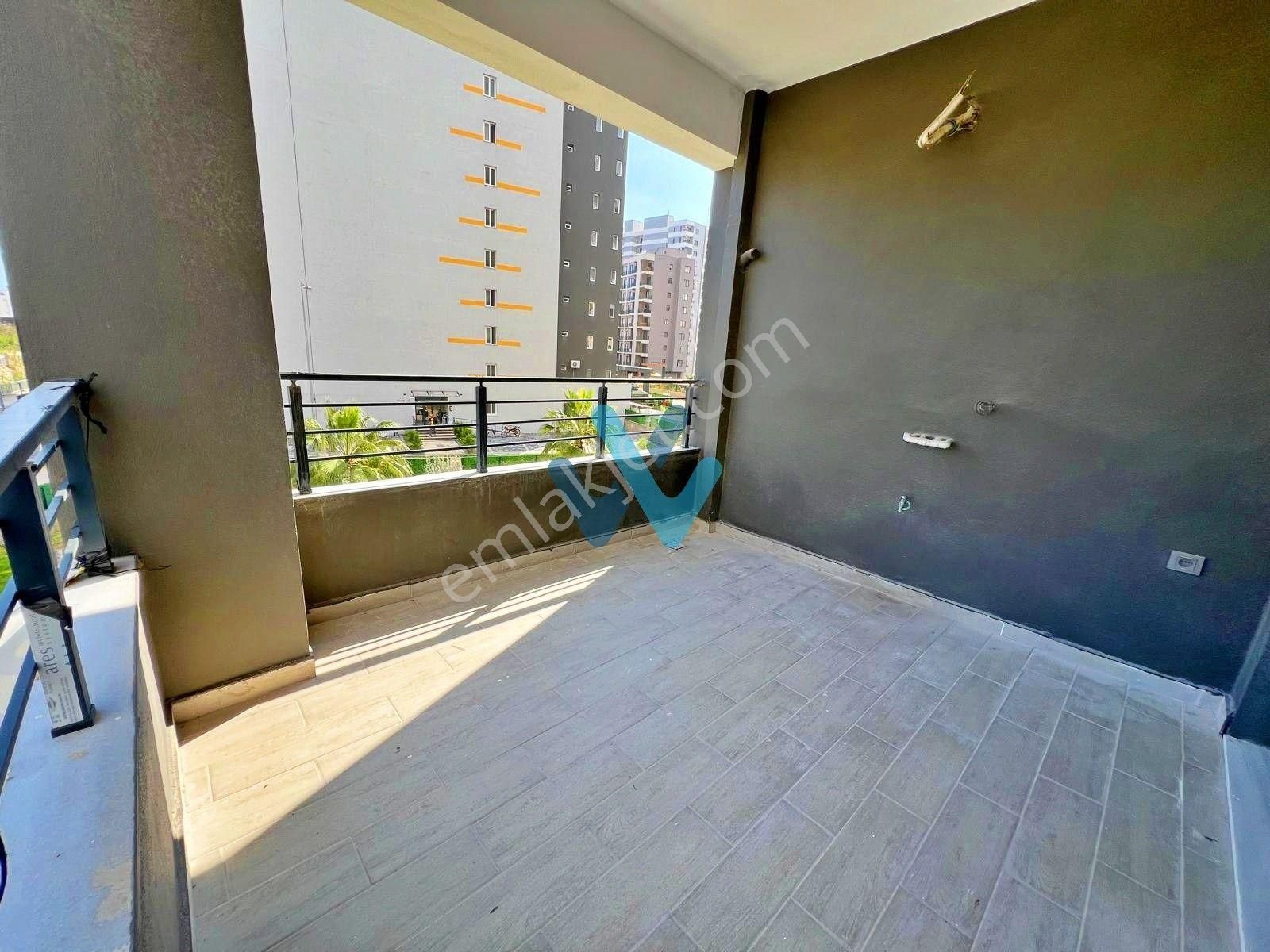 Win'den Arpaçbahşiş'te Site İçerisinde Sıfır 2+1 Satılık Daire - Görsel 5