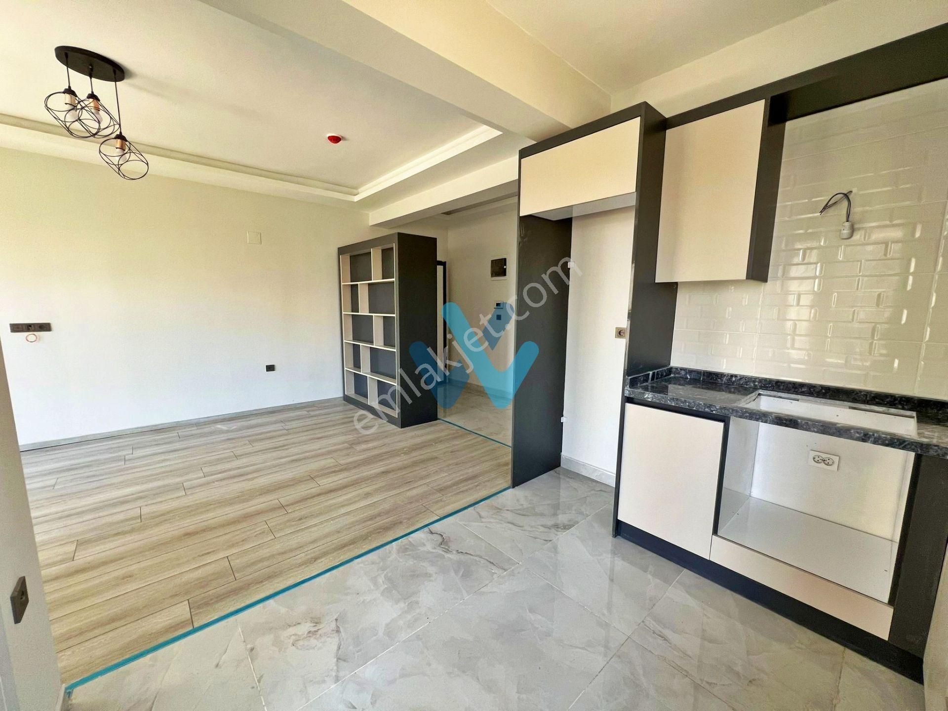 Win'den Arpaçbahşiş'te Site İçerisinde Sıfır 2+1 Satılık Daire - Görsel 9