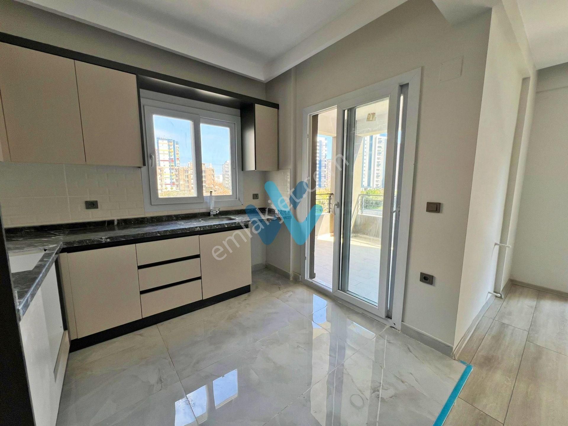 Win'den Arpaçbahşiş'te Site İçerisinde Sıfır 2+1 Satılık Daire - Görsel 11