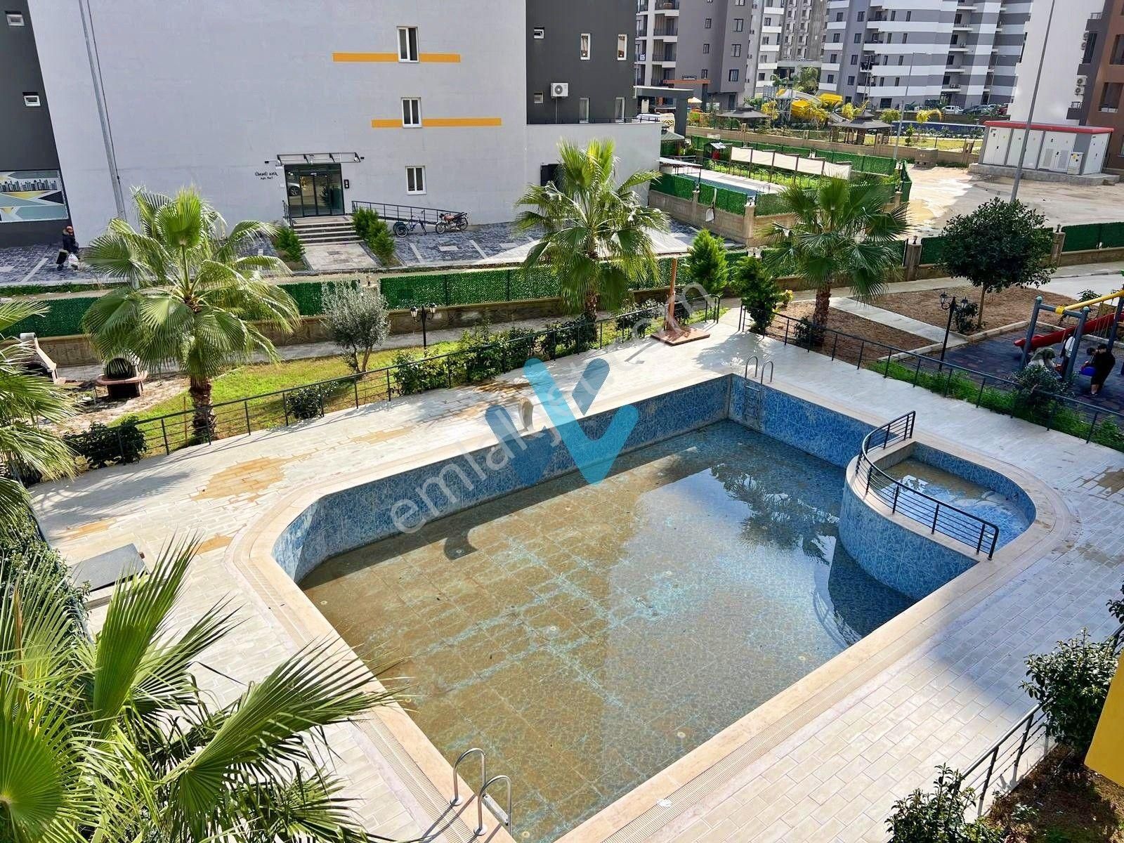 Win'den Arpaçbahşiş'te Site İçerisinde Sıfır 2+1 Satılık Daire - Görsel 3