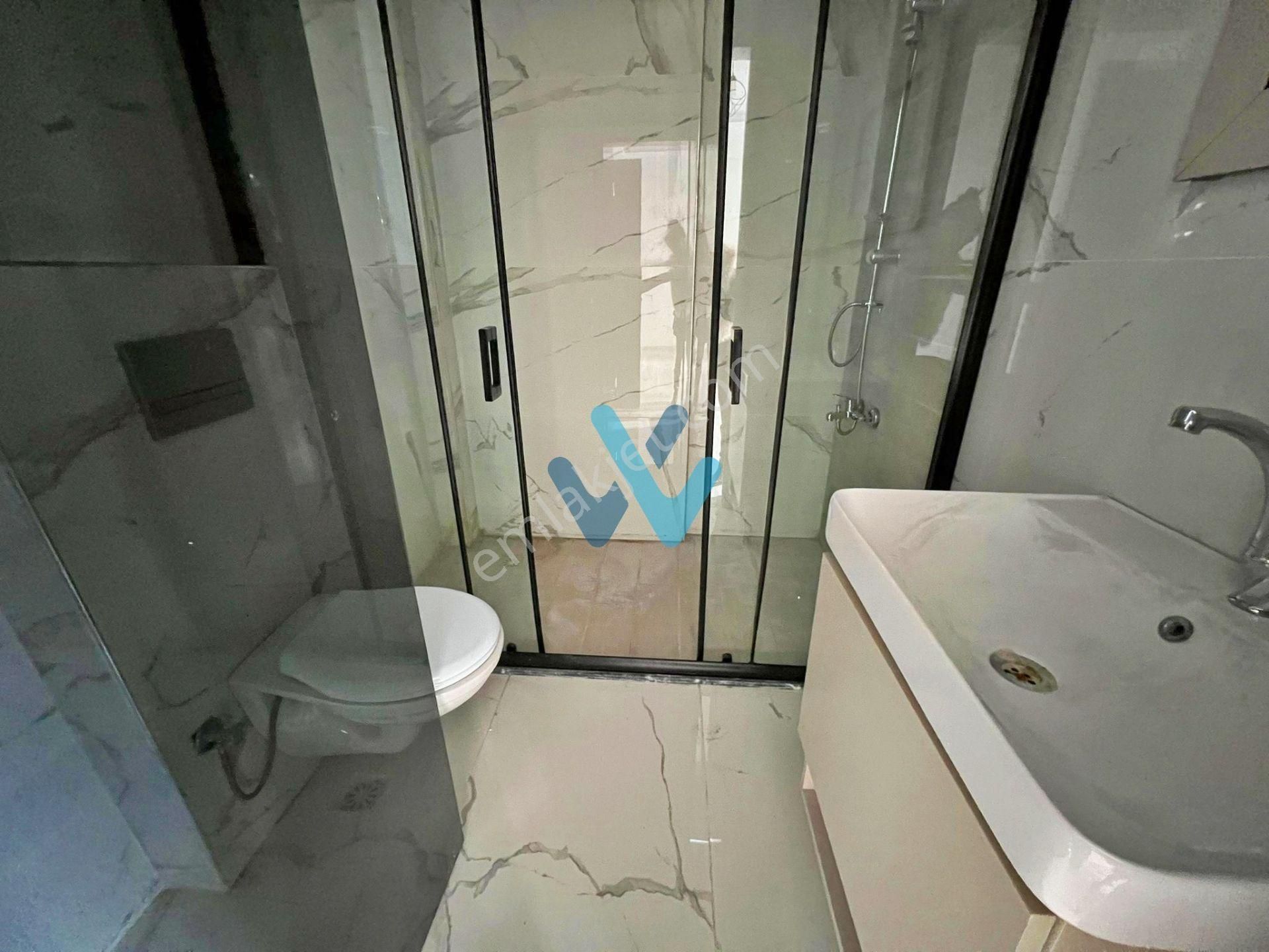 Win'den Arpaçbahşiş'te Site İçerisinde Sıfır 2+1 Satılık Daire - Görsel 16