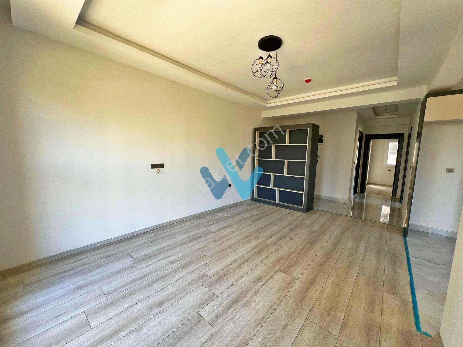 Win'den Arpaçbahşiş'te Site İçerisinde Sıfır 2+1 Satılık Daire - Görsel 8