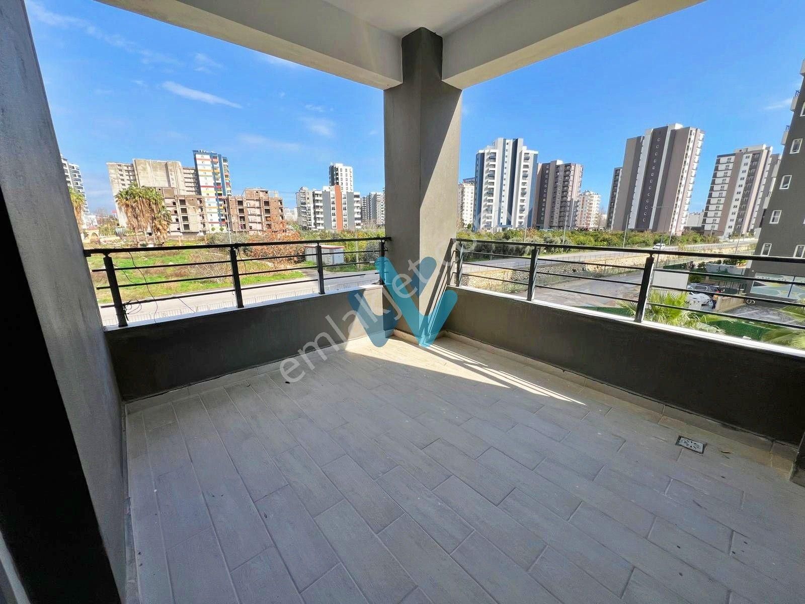 Win'den Arpaçbahşiş'te Site İçerisinde Sıfır 2+1 Satılık Daire - Görsel 4