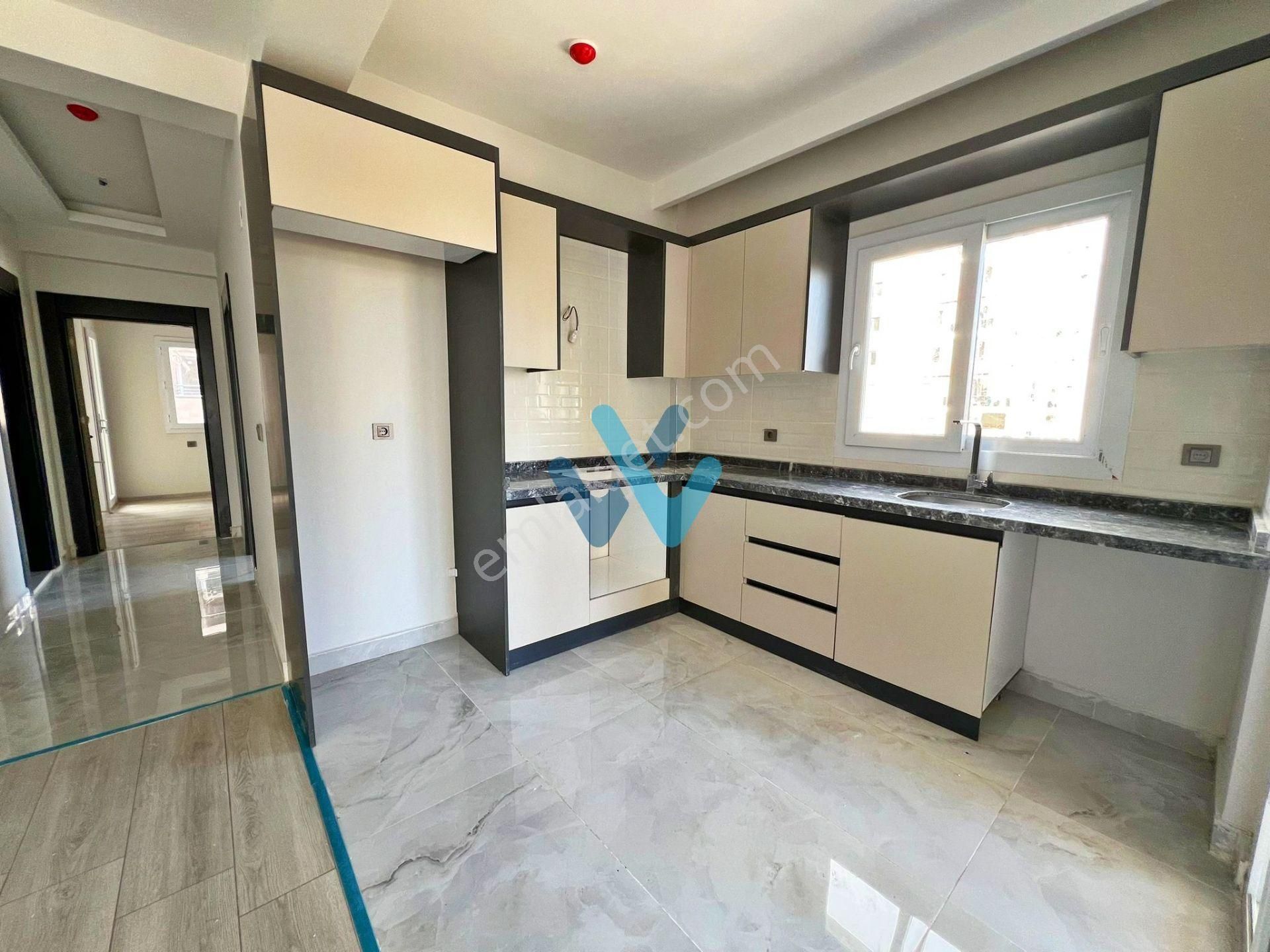 Win'den Arpaçbahşiş'te Site İçerisinde Sıfır 2+1 Satılık Daire - Görsel 10