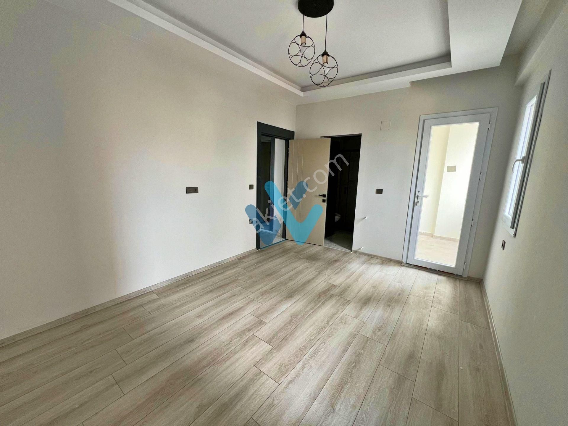 Win'den Arpaçbahşiş'te Site İçerisinde Sıfır 2+1 Satılık Daire - Görsel 15