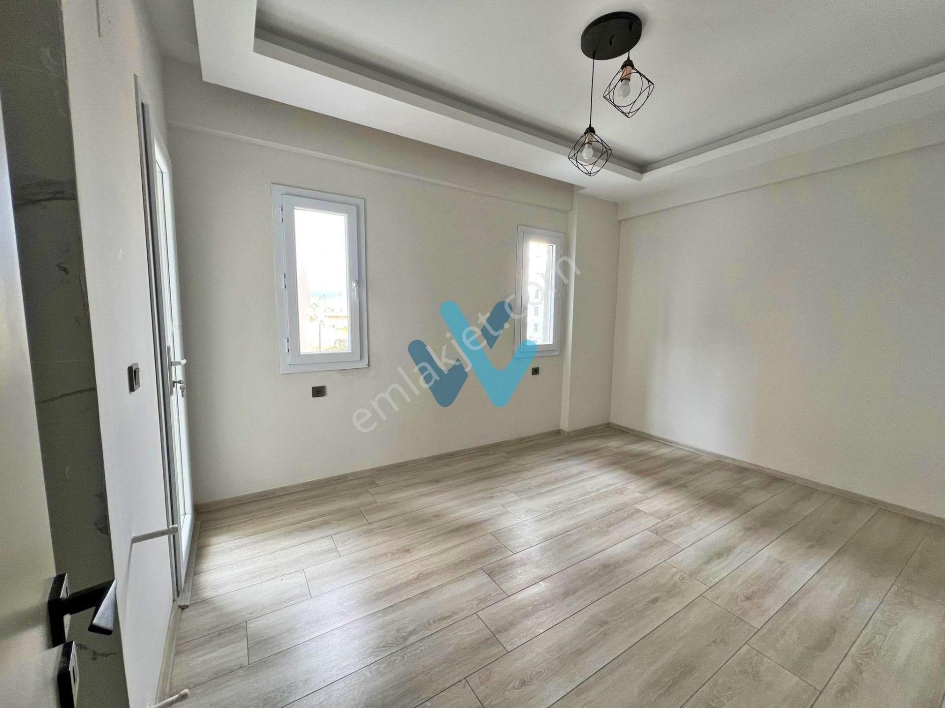 Win'den Arpaçbahşiş'te Site İçerisinde Sıfır 2+1 Satılık Daire - Görsel 14