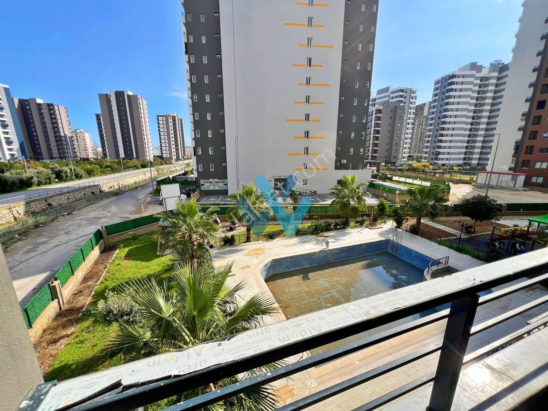 Win'den Arpaçbahşiş'te Site İçerisinde Sıfır 2+1 Satılık Daire