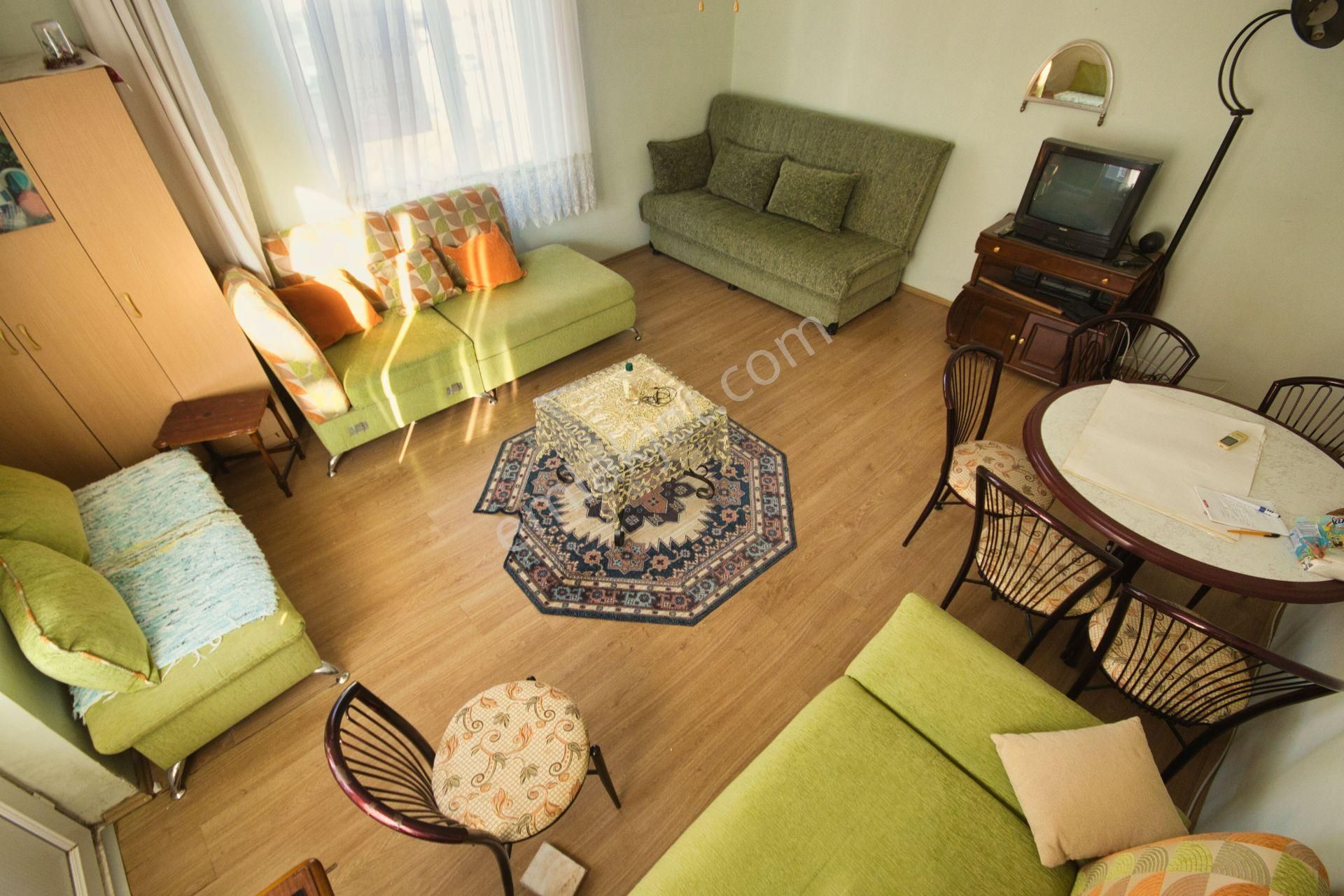 🛑🛑aktif'ten Akçay'da Kaçırılmayacak Fırsat! Gün Boyu Doğal Işık Alan Ayrı Mutfaklı Geniş 3+1 Daire - Görsel 27