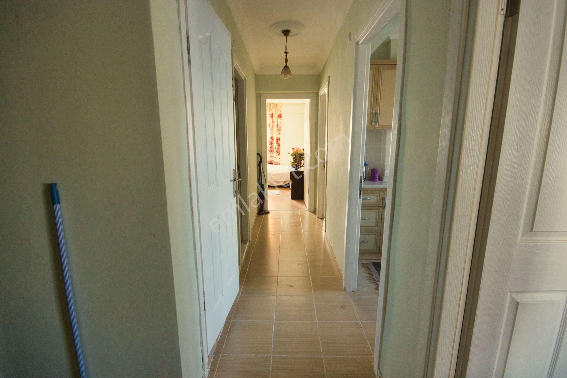 🛑🛑aktif'ten Akçay'da Kaçırılmayacak Fırsat! Gün Boyu Doğal Işık Alan Ayrı Mutfaklı Geniş 3+1 Daire - Görsel 22