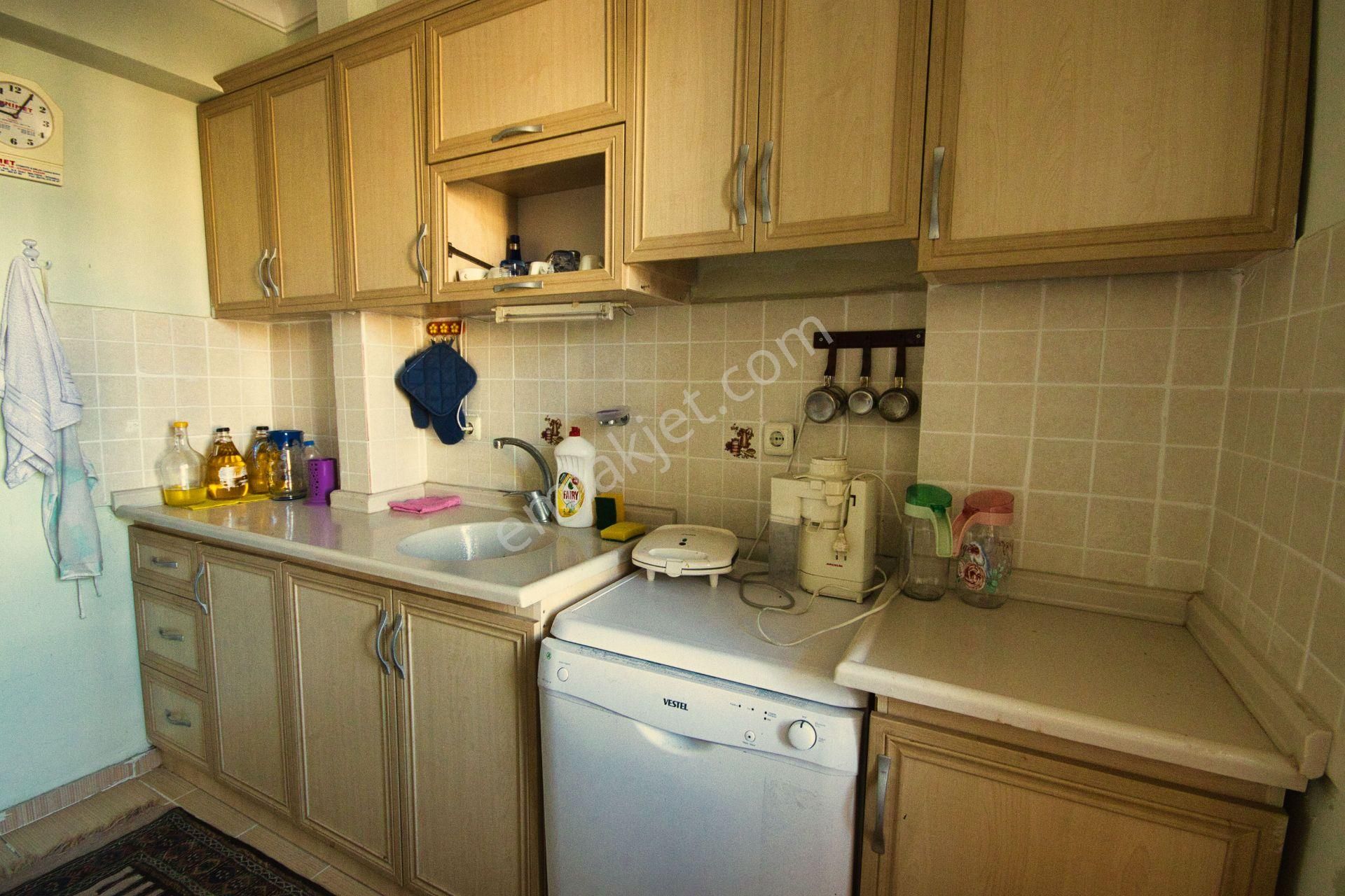 🛑🛑aktif'ten Akçay'da Kaçırılmayacak Fırsat! Gün Boyu Doğal Işık Alan Ayrı Mutfaklı Geniş 3+1 Daire - Görsel 21