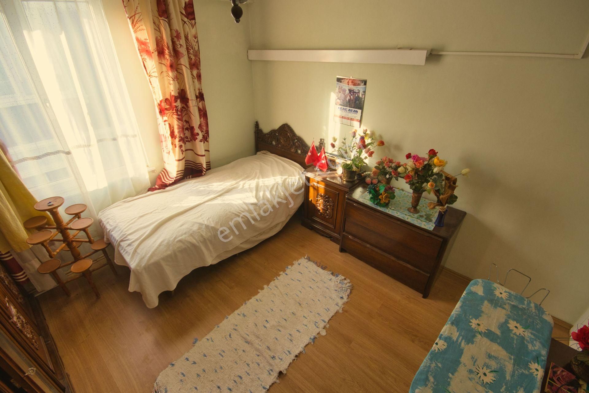 🛑🛑aktif'ten Akçay'da Kaçırılmayacak Fırsat! Gün Boyu Doğal Işık Alan Ayrı Mutfaklı Geniş 3+1 Daire - Görsel 7