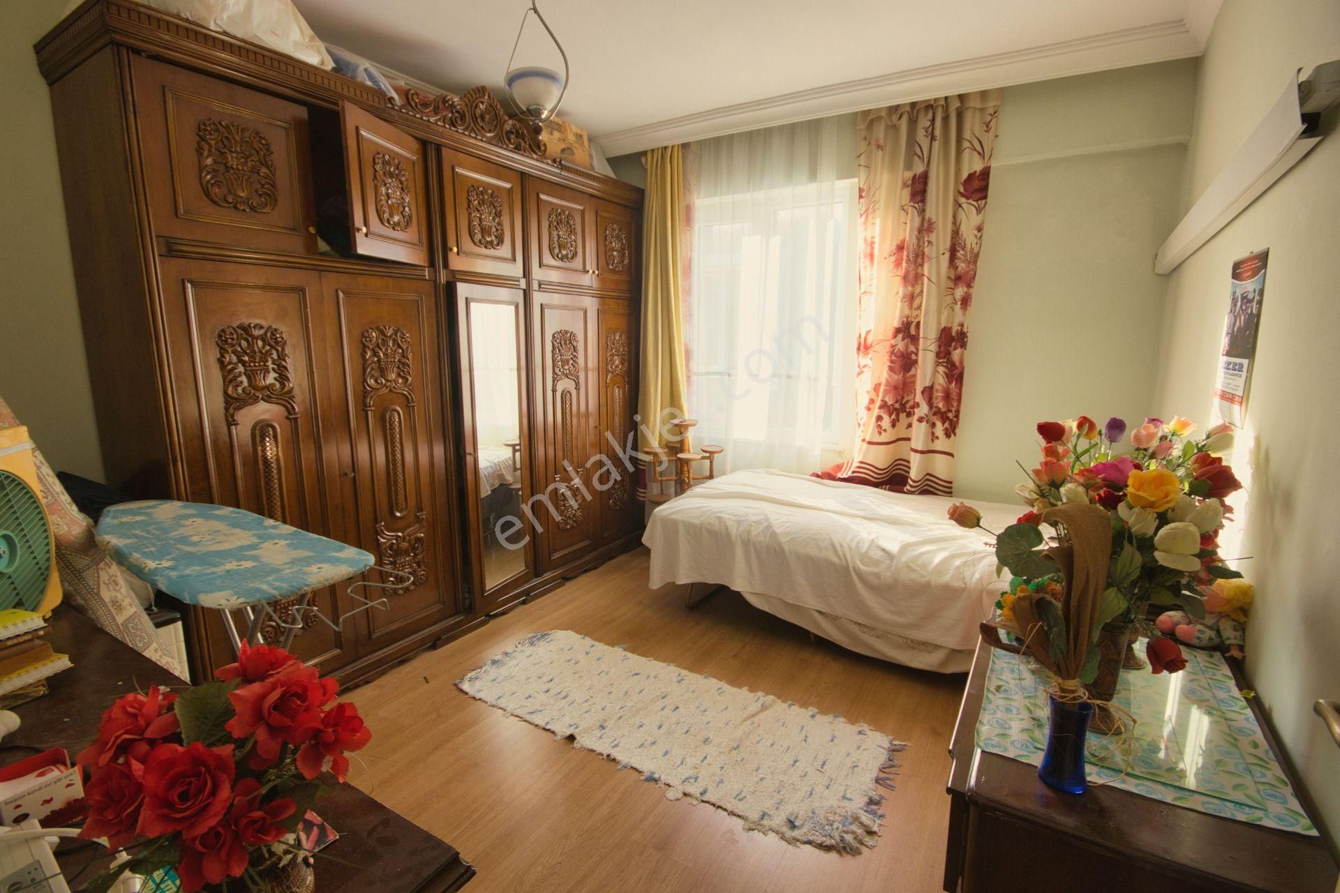 🛑🛑aktif'ten Akçay'da Kaçırılmayacak Fırsat! Gün Boyu Doğal Işık Alan Ayrı Mutfaklı Geniş 3+1 Daire - Görsel 5