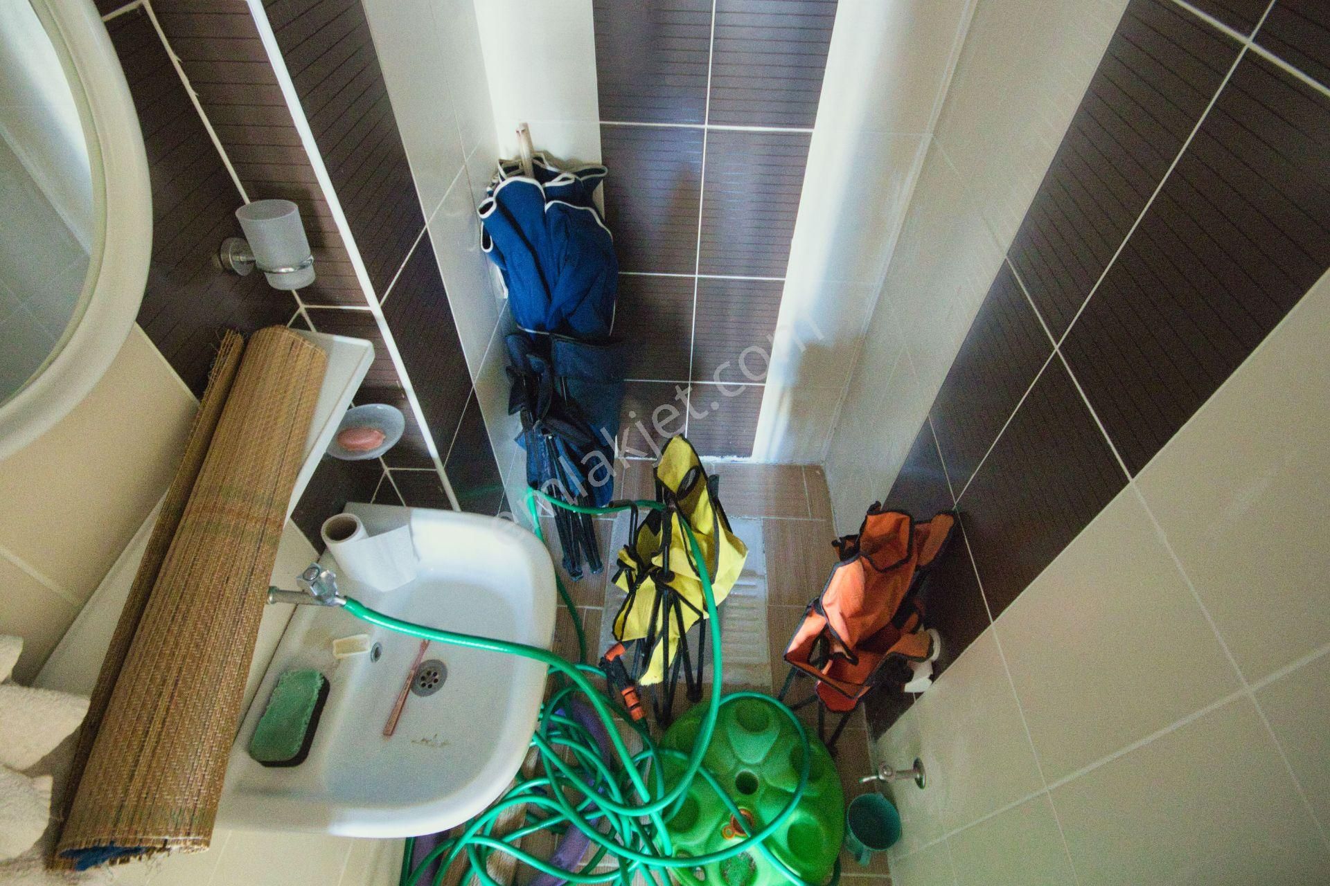 🛑🛑aktif'ten Akçay'da Kaçırılmayacak Fırsat! Gün Boyu Doğal Işık Alan Ayrı Mutfaklı Geniş 3+1 Daire - Görsel 14