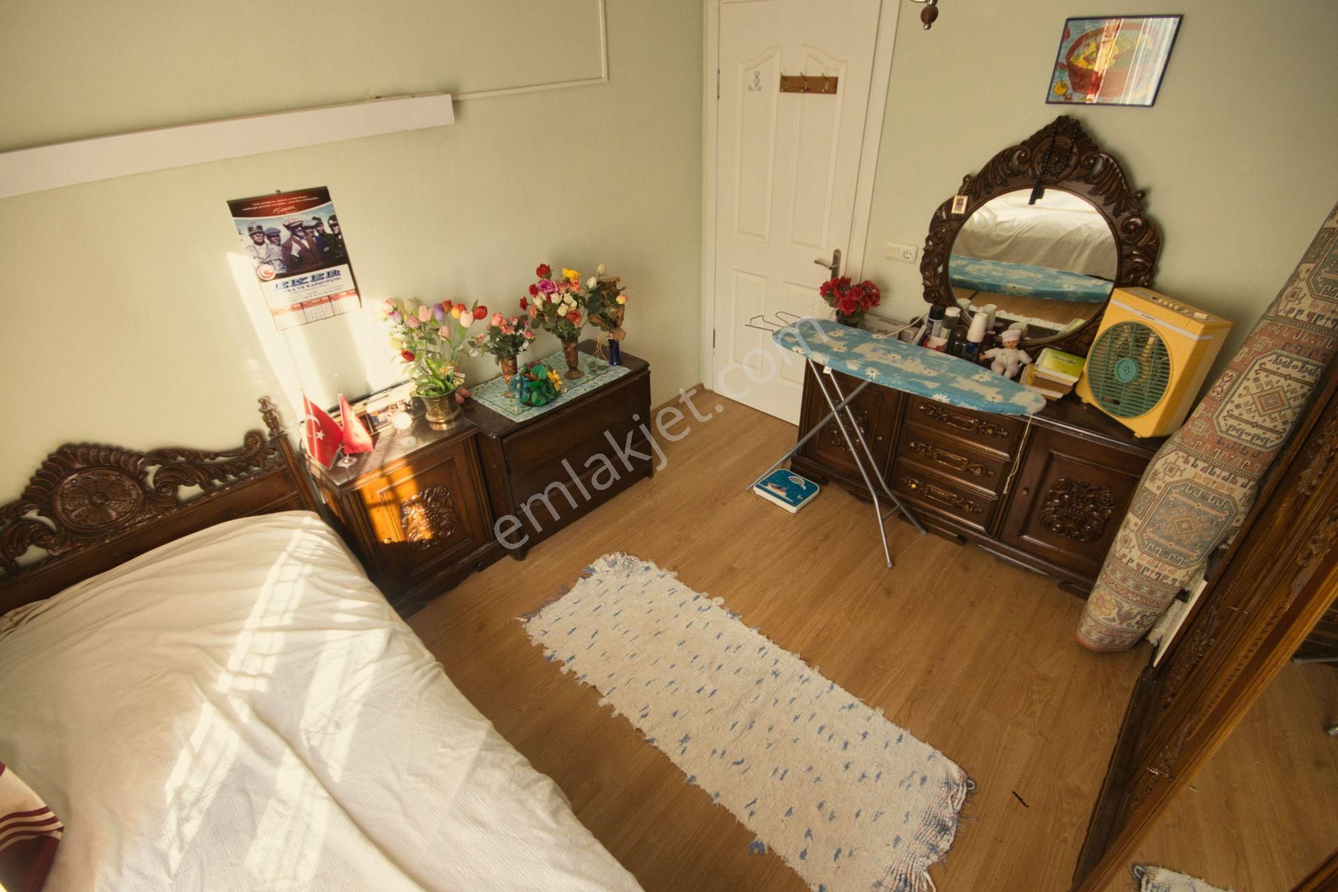 🛑🛑aktif'ten Akçay'da Kaçırılmayacak Fırsat! Gün Boyu Doğal Işık Alan Ayrı Mutfaklı Geniş 3+1 Daire - Görsel 11