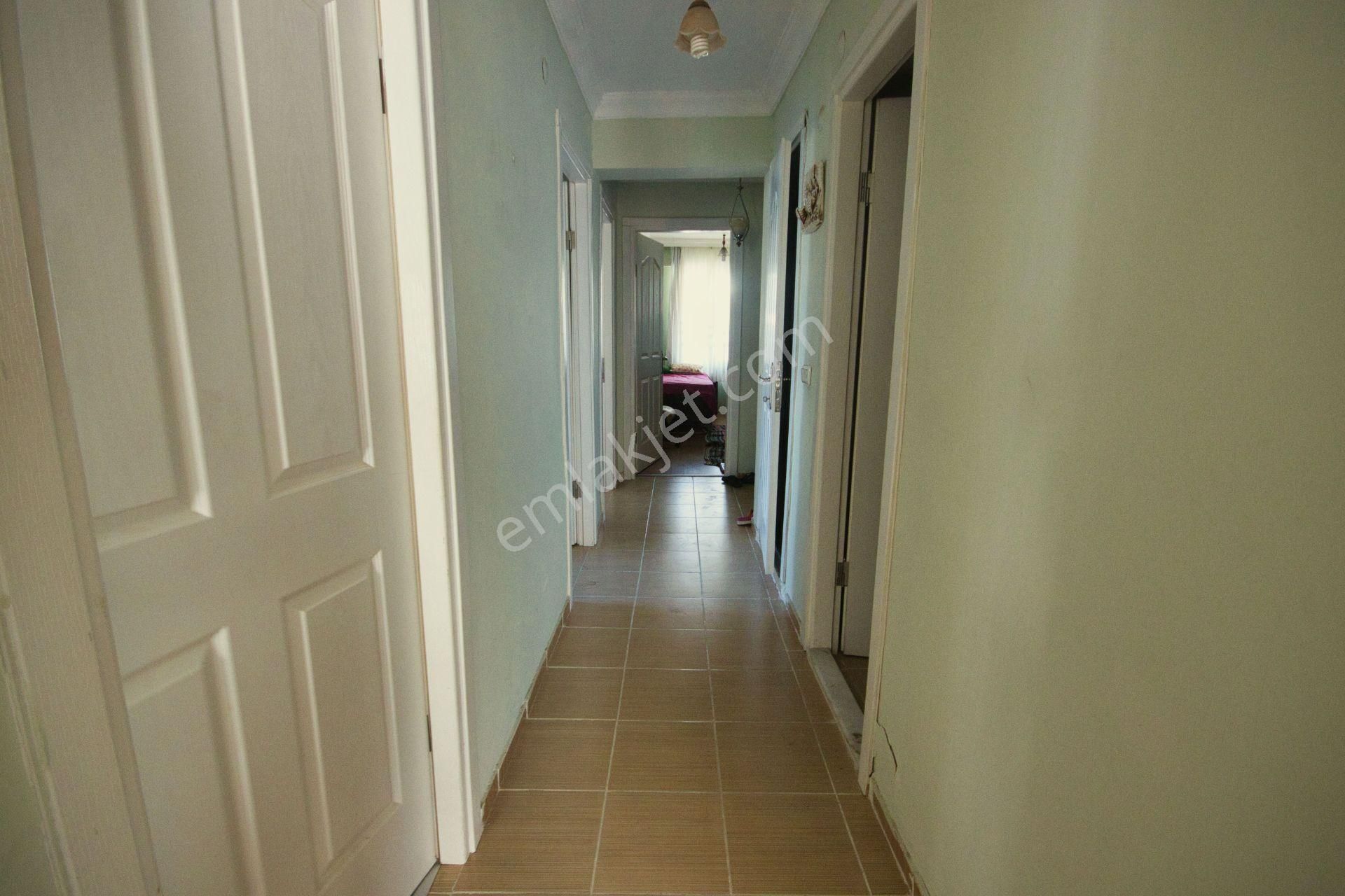 🛑🛑aktif'ten Akçay'da Kaçırılmayacak Fırsat! Gün Boyu Doğal Işık Alan Ayrı Mutfaklı Geniş 3+1 Daire - Görsel 35