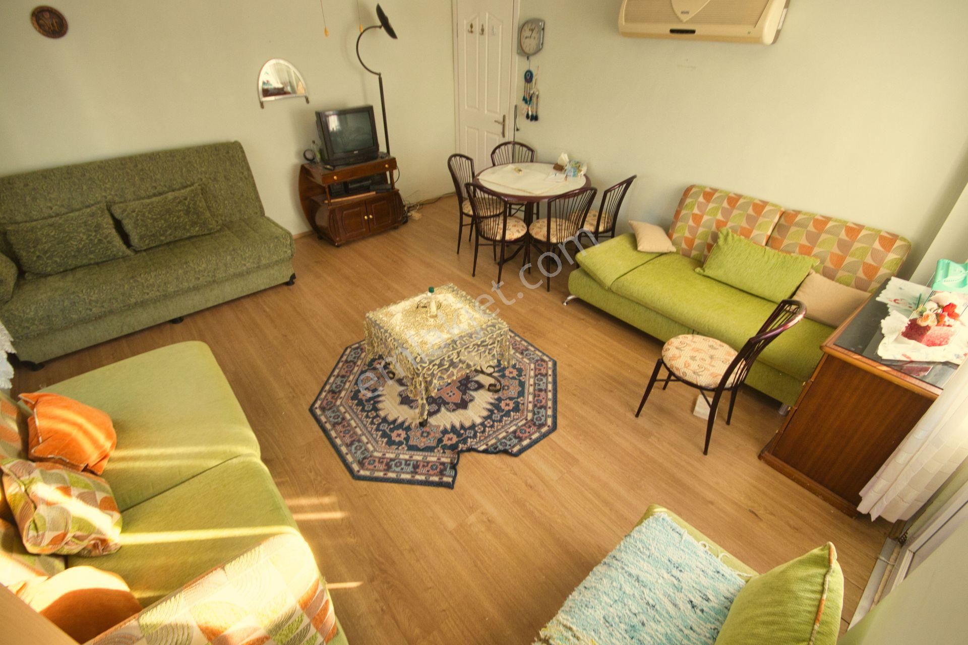 🛑🛑aktif'ten Akçay'da Kaçırılmayacak Fırsat! Gün Boyu Doğal Işık Alan Ayrı Mutfaklı Geniş 3+1 Daire - Görsel 10