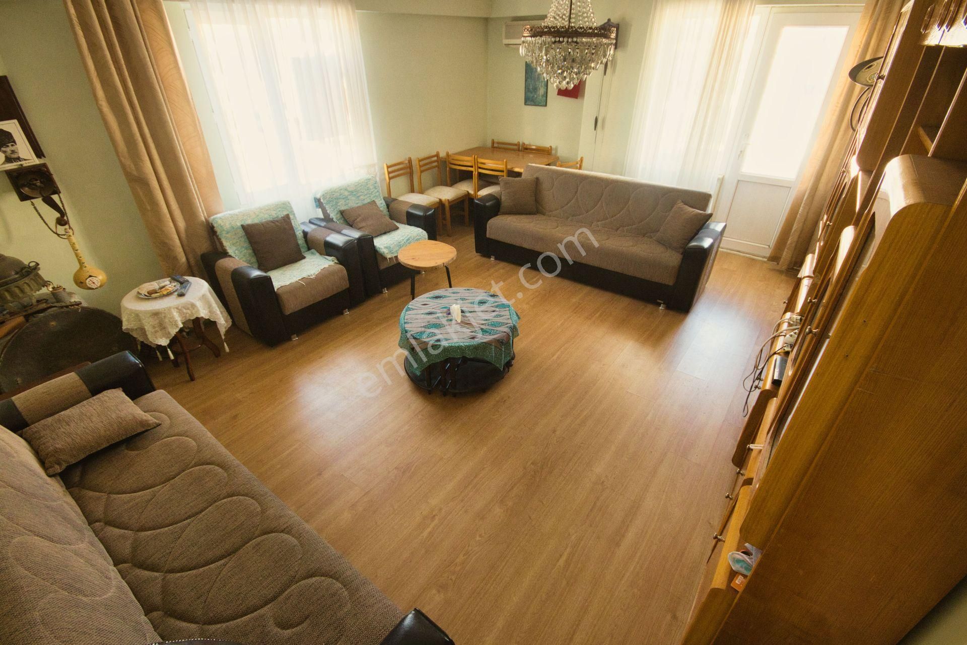 🛑🛑aktif'ten Akçay'da Kaçırılmayacak Fırsat! Gün Boyu Doğal Işık Alan Ayrı Mutfaklı Geniş 3+1 Daire - Görsel 25