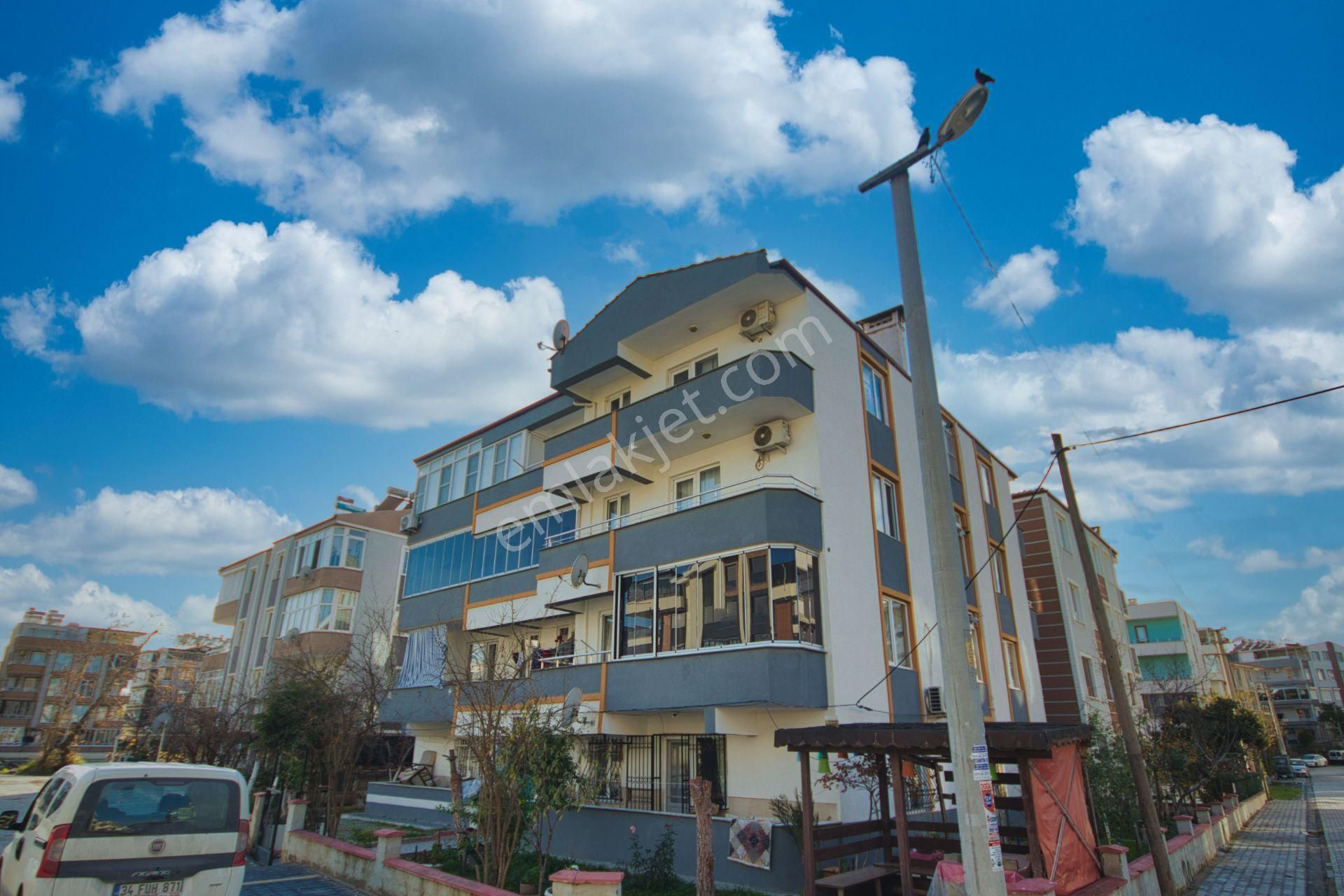 🛑🛑aktif'ten Akçay'da Kaçırılmayacak Fırsat! Gün Boyu Doğal Işık Alan Ayrı Mutfaklı Geniş 3+1 Daire - Görsel 3