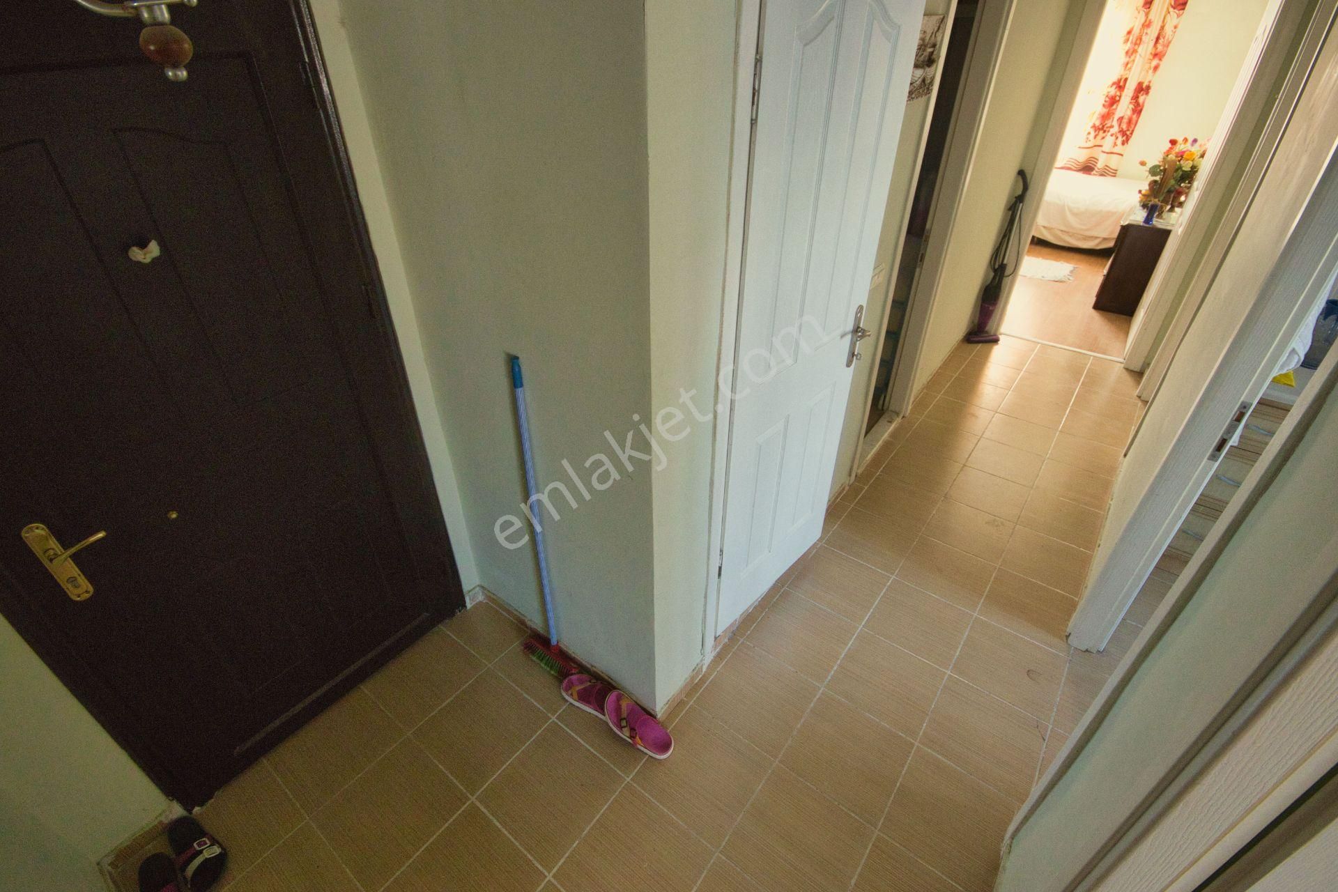 🛑🛑aktif'ten Akçay'da Kaçırılmayacak Fırsat! Gün Boyu Doğal Işık Alan Ayrı Mutfaklı Geniş 3+1 Daire - Görsel 34