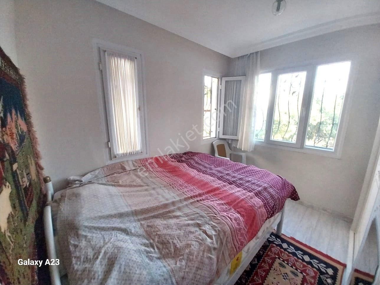 Kuşadası Sahilde,oto Garajlı 4+1 Satılık Müstakil Villa - Görsel 16