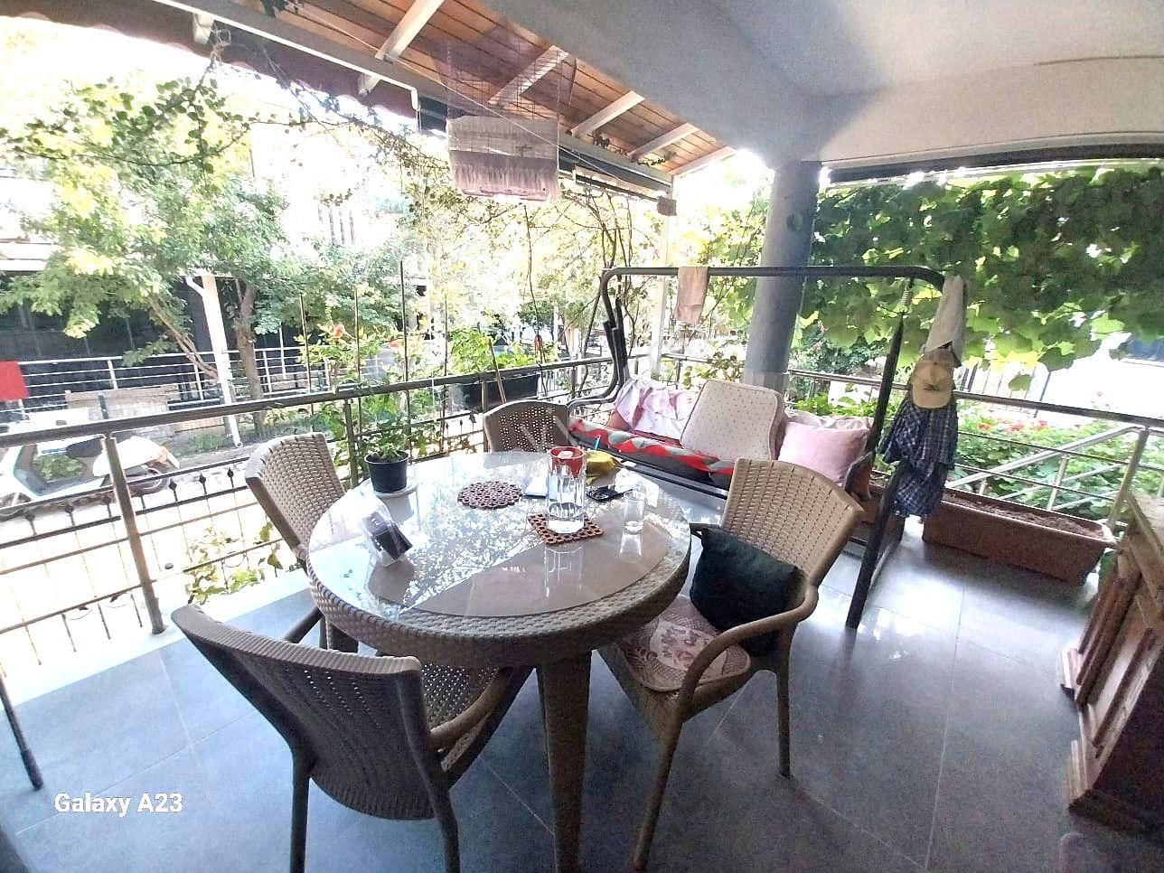 Kuşadası Sahilde,oto Garajlı 4+1 Satılık Müstakil Villa - Görsel 13