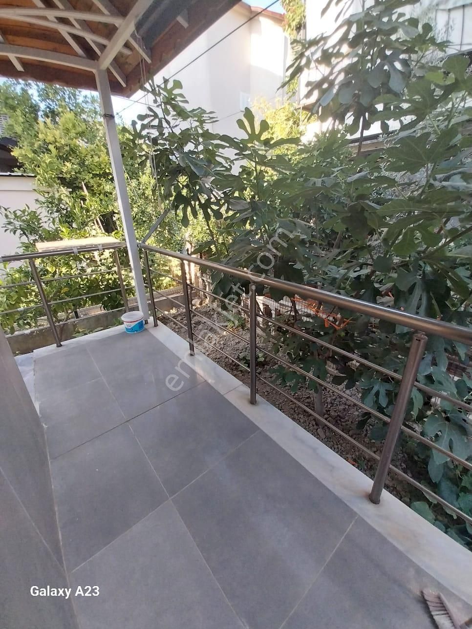 Kuşadası Sahilde,oto Garajlı 4+1 Satılık Müstakil Villa - Görsel 5